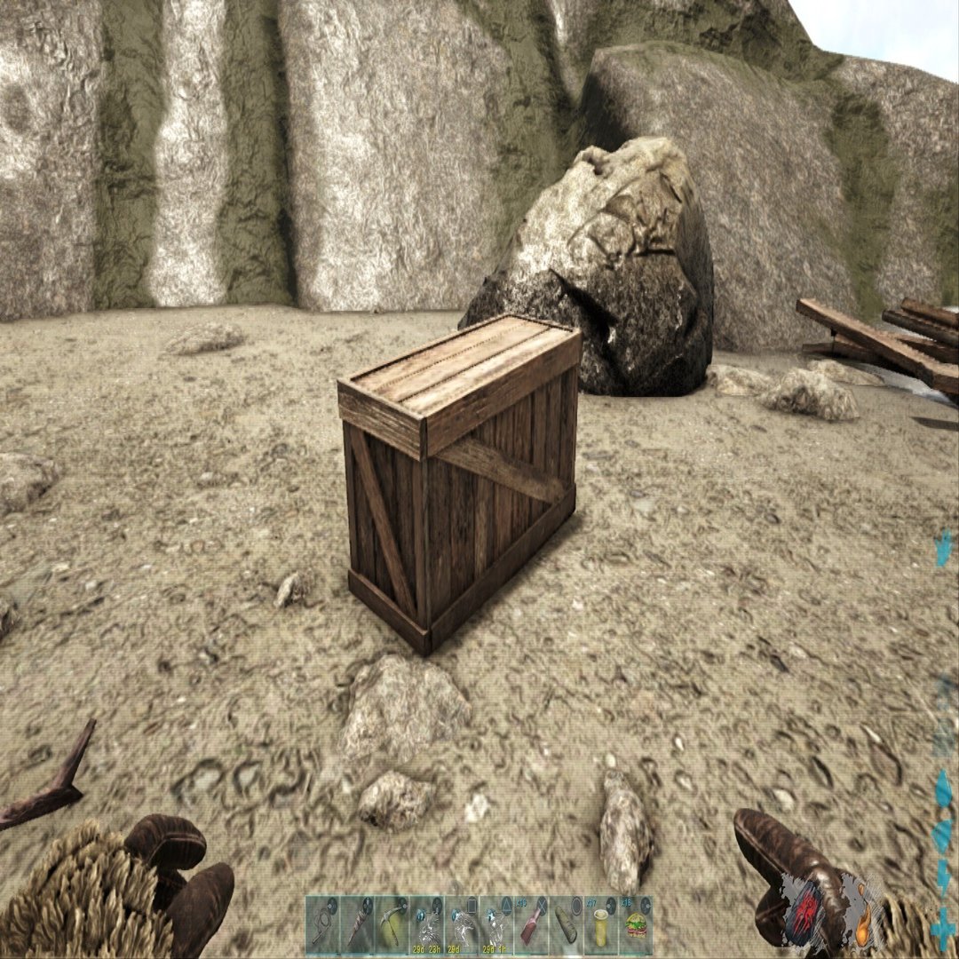 Ark フィヨルド攻略 Ps4 5 Higa Note
