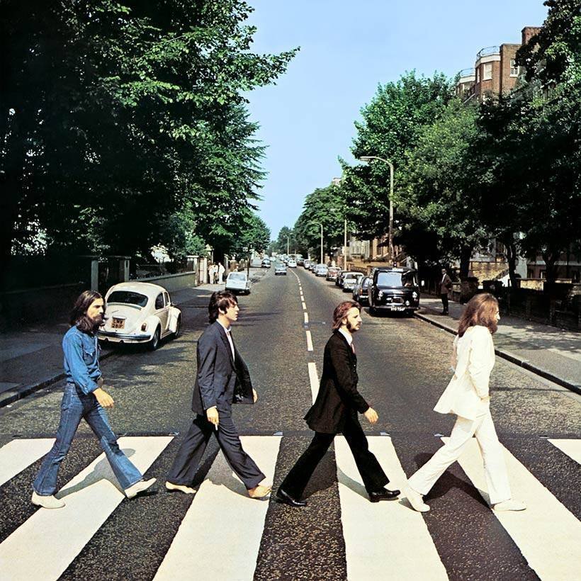ビートルズ アルバム紹介⑭『Abbey Road』｜Beatle J. Fox