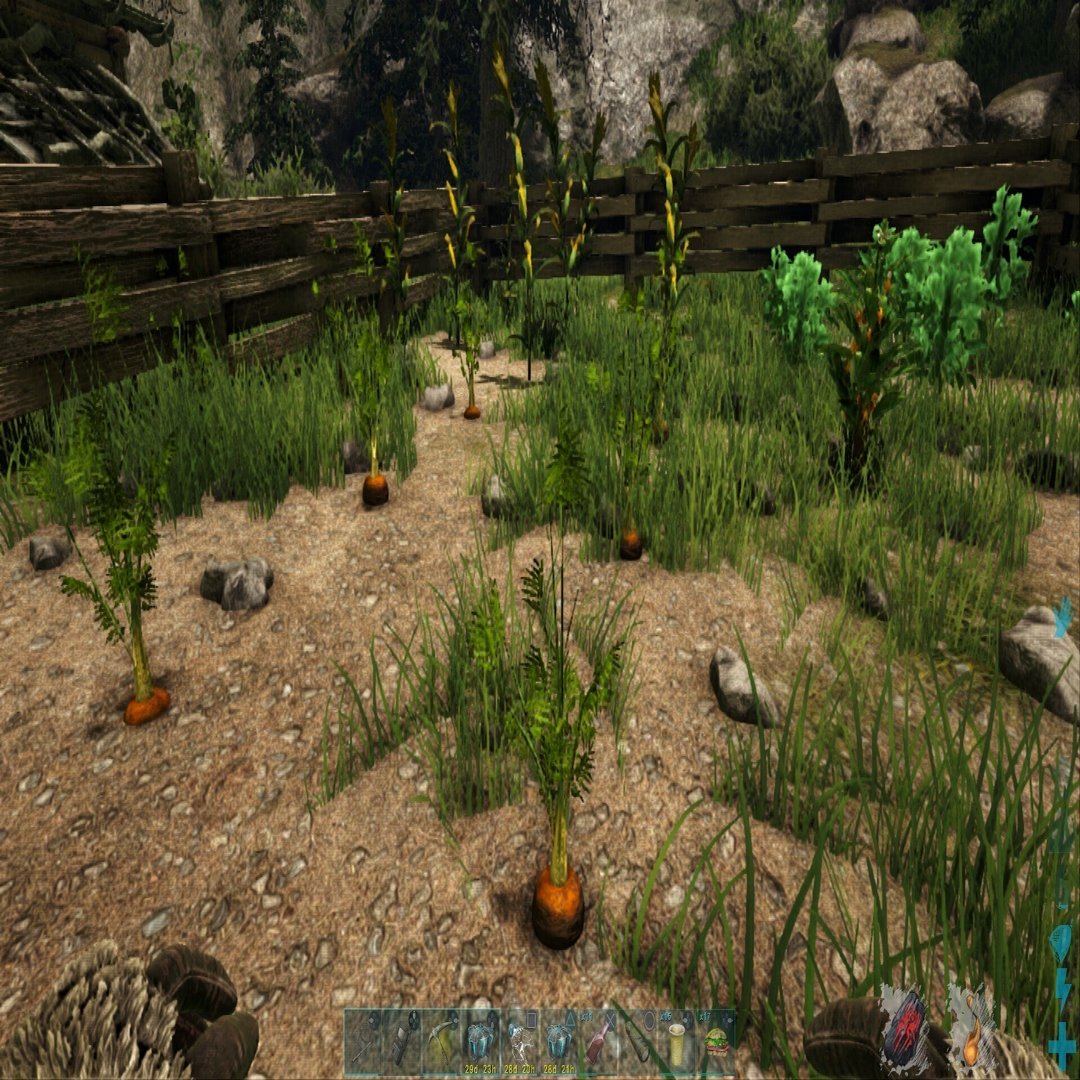 Ark フィヨルド攻略 Ps4 5 Higa Note