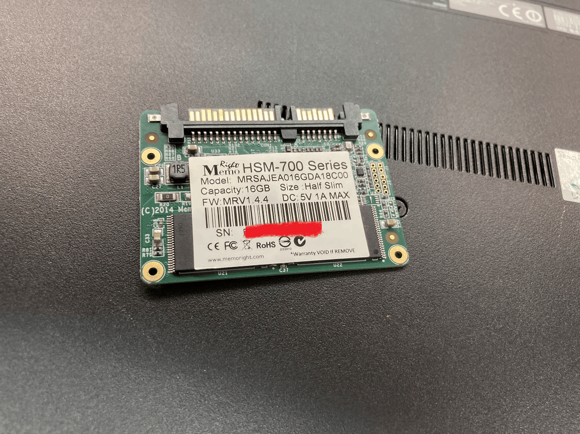 ChromeOS Flex をインストールしてみた｜ともかつのノート