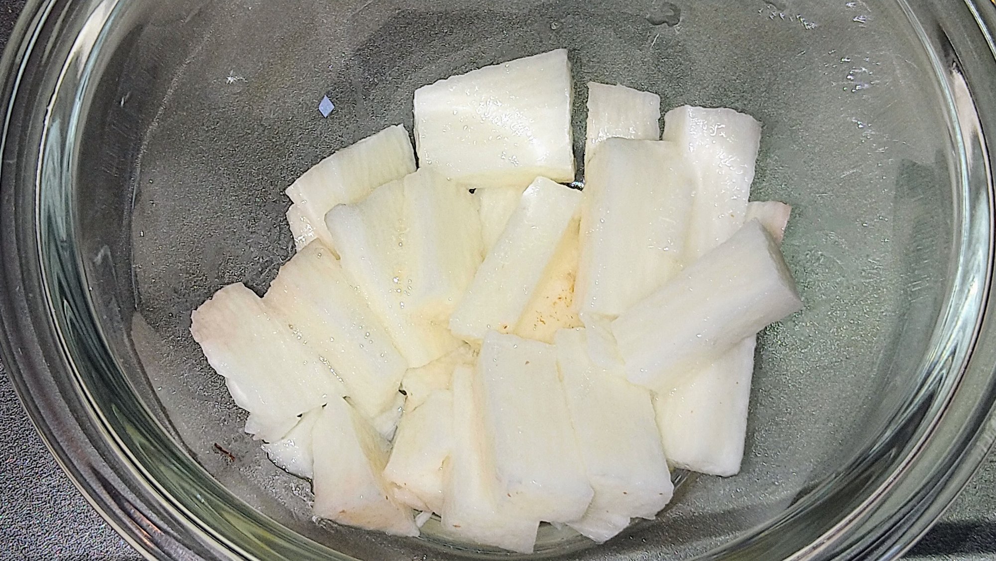 おかわかめの酢味噌和え まな Note おかわかめの酢味噌和え まな Note