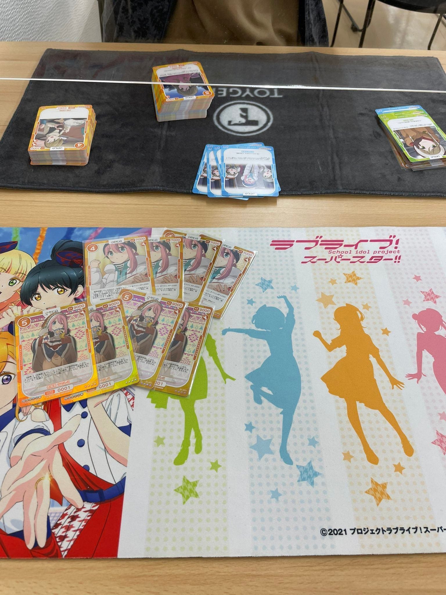 我らのムービックが送る新TCG『OSICA』は令和のバンダイ版遊戯王