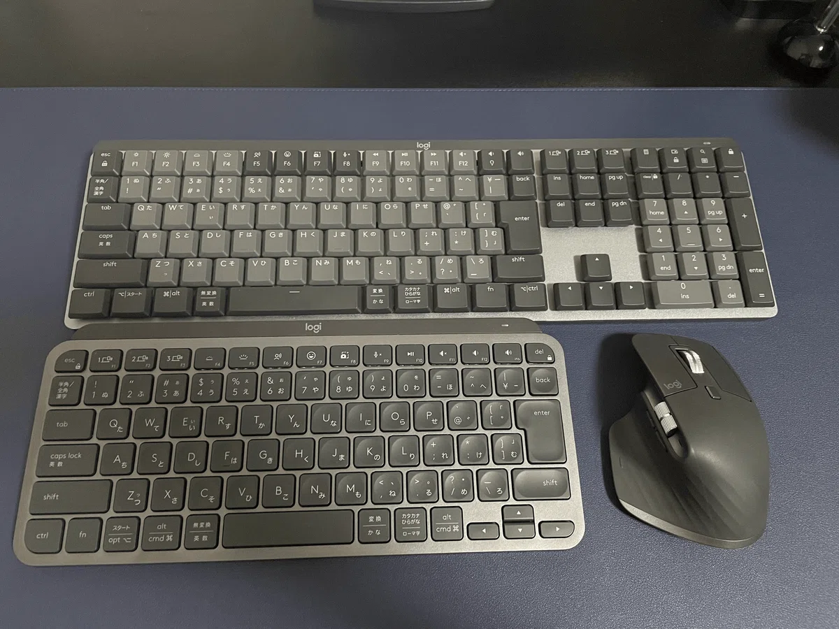 MX MECHANICAL을 1주일 사용해보고｜HandsonLab