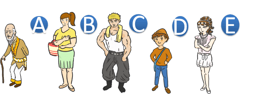 役割語 とは何か それの何が問題なのか 調査情報デジタル 役割語 とは何か それの何が問題なのか 調査情報デジタル