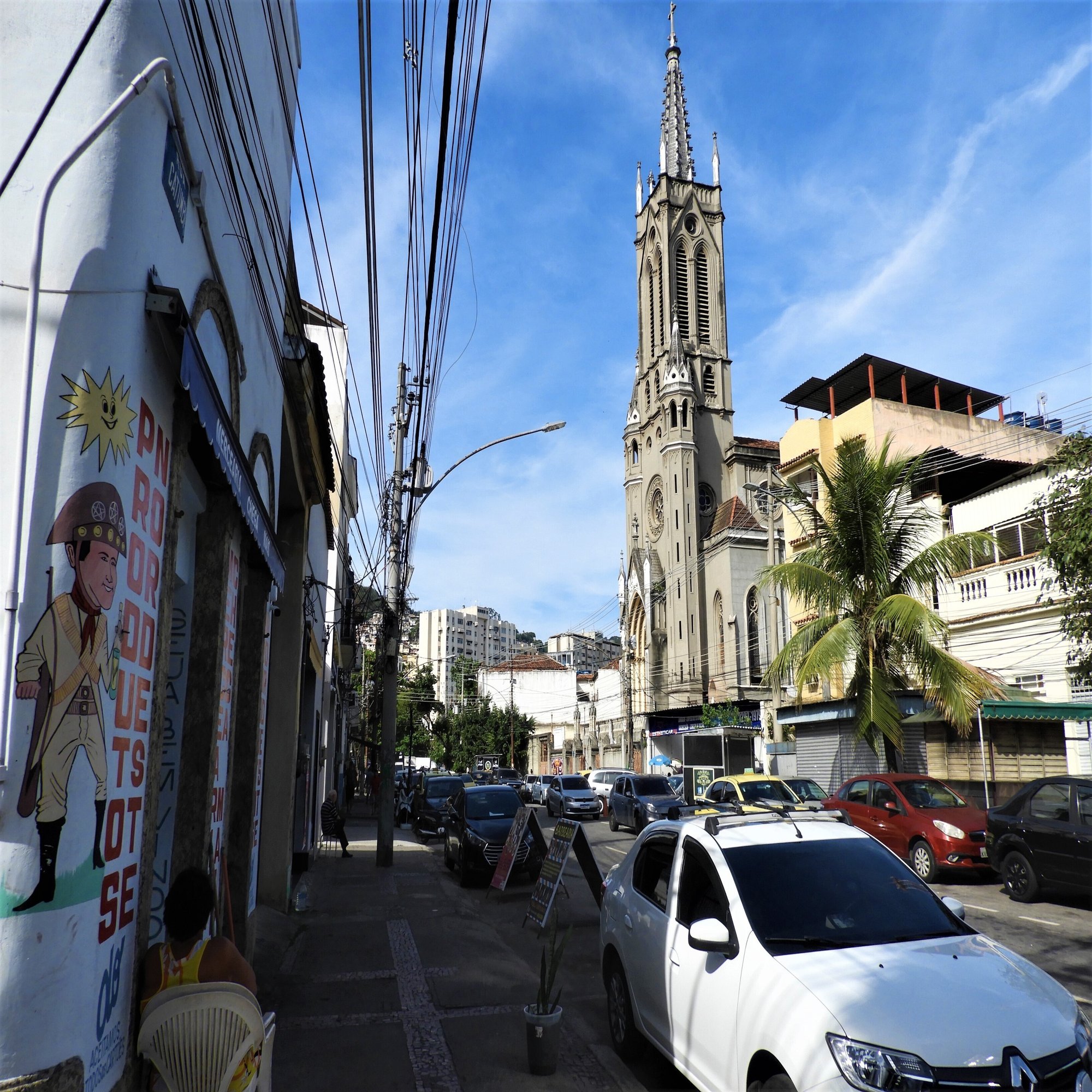 南半球最大の巨大国家ブラジルの多様性と発展｜浅地亮の自転車旅で見る世界