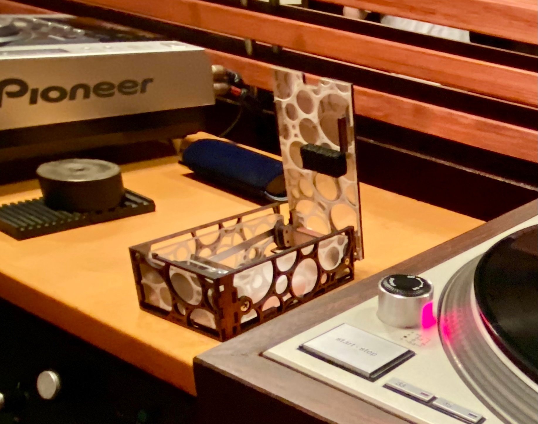 GW中のみ値下げ！モービル45rpm,180gモノラル仕様　時代は変わる 第332回／いまのモノラルスピーカーを買い替えろと運命に言われ