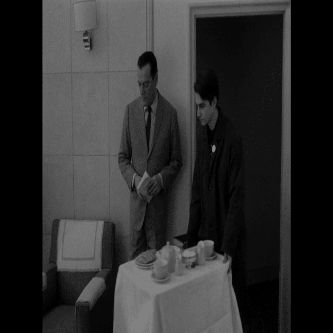 アルファヴィル 1965 とシュルレアリスム Meta Note