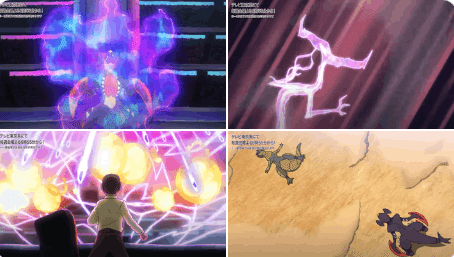 新無印第117話 Vsシロナ アイリス ドラゴンマスターへの道 感想 こめこめくらぶ Note 新無印第117話 Vsシロナ アイリス ドラゴンマスターへの道 感想 こめこめくらぶ Note