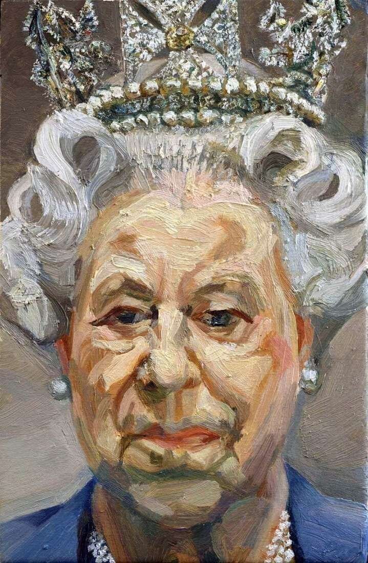 イギリス人の画家ルシアン・フロイドが死去した。｜DigitalCreator