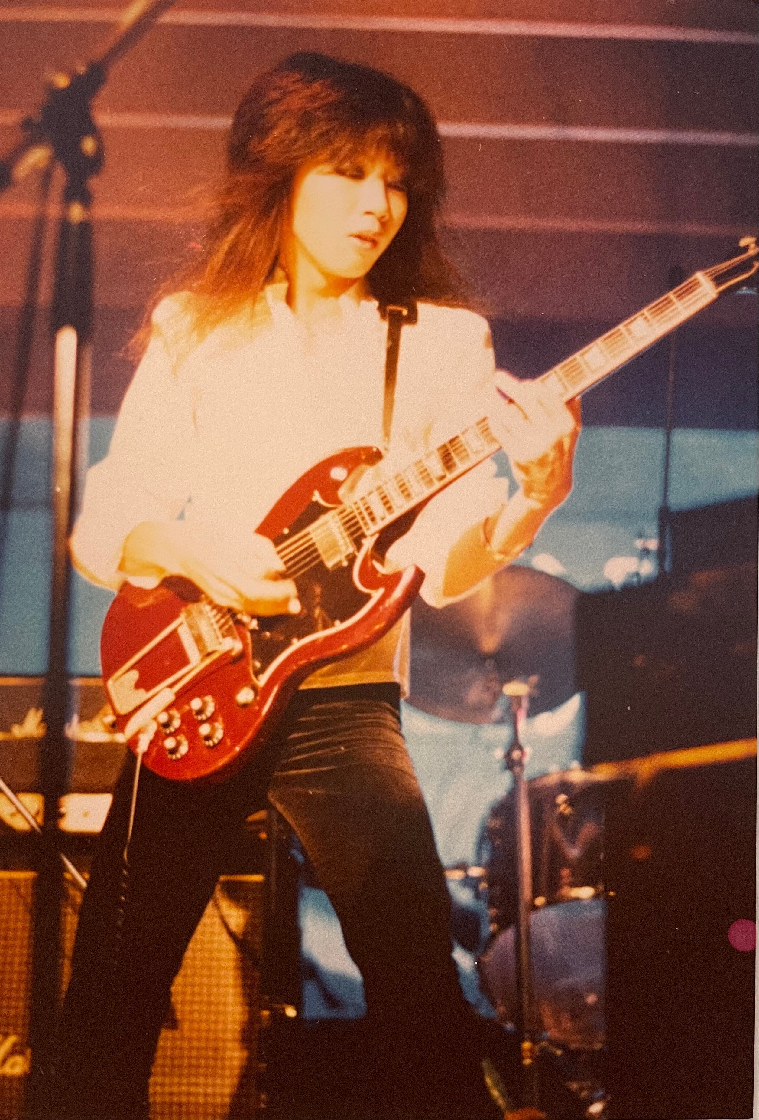 ⑧NOVELA ノヴェラ Progressive Hard Rock from KOBE