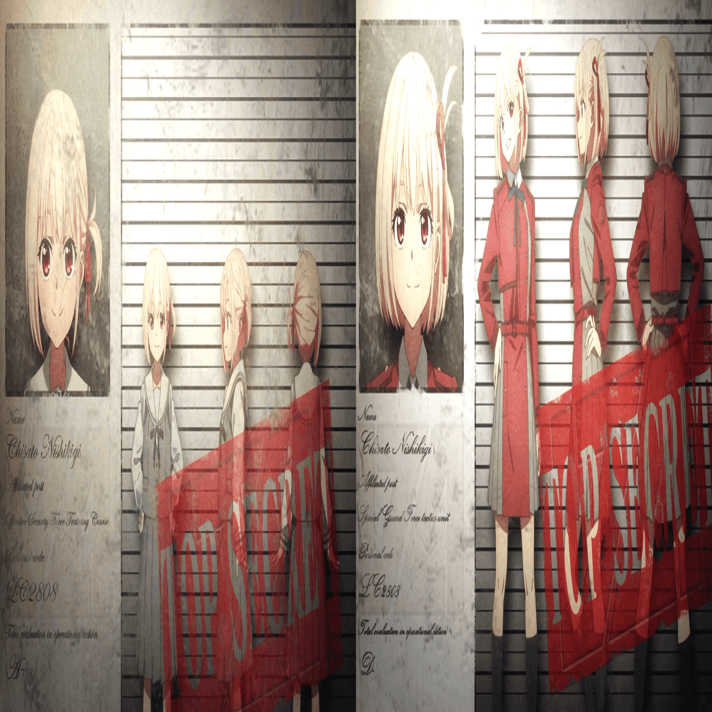 りこりこ☺︎ リコリコ