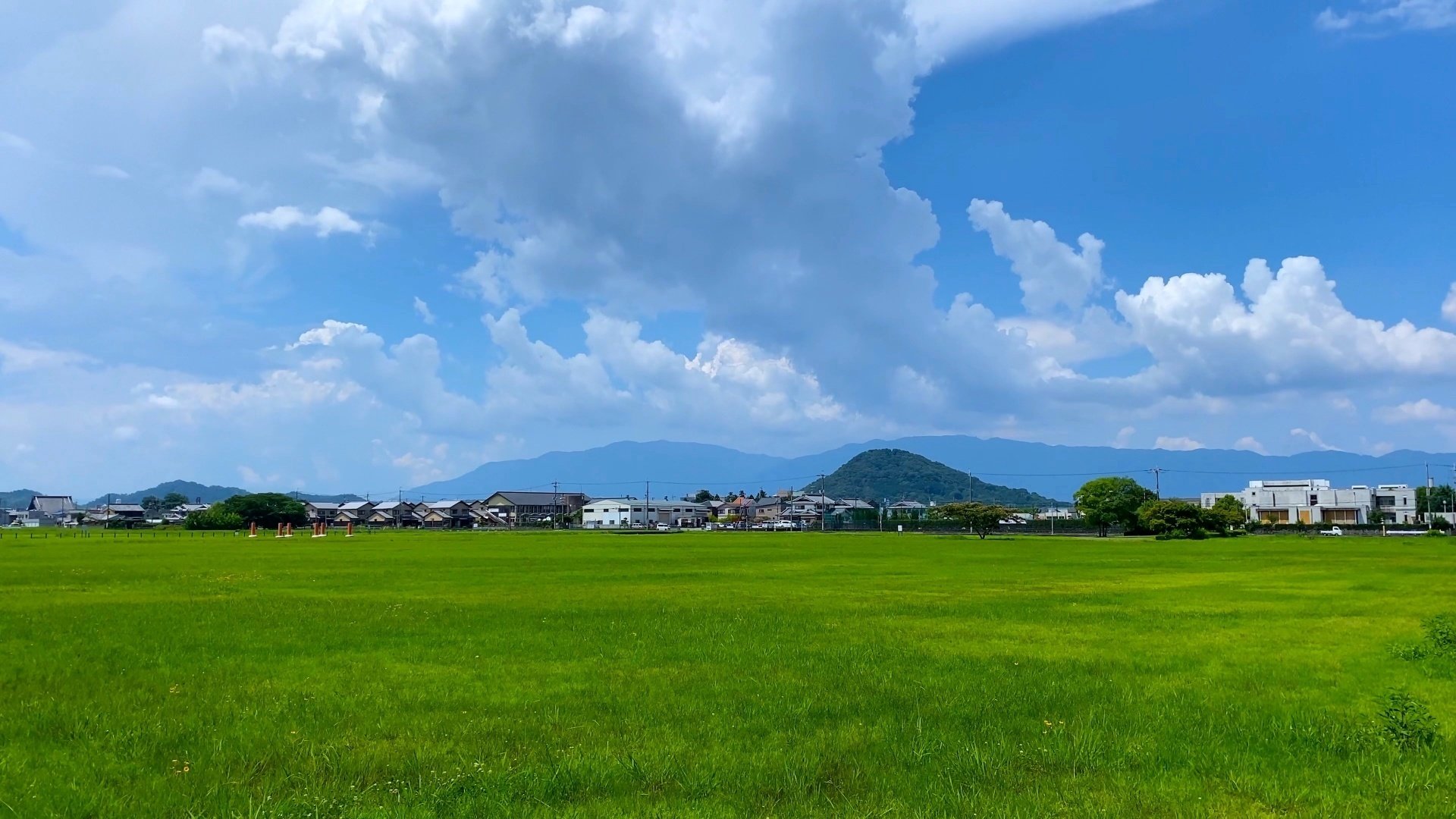 やま” 昔、山は生きていた｜中西進『日本人の忘れもの』｜ほんの