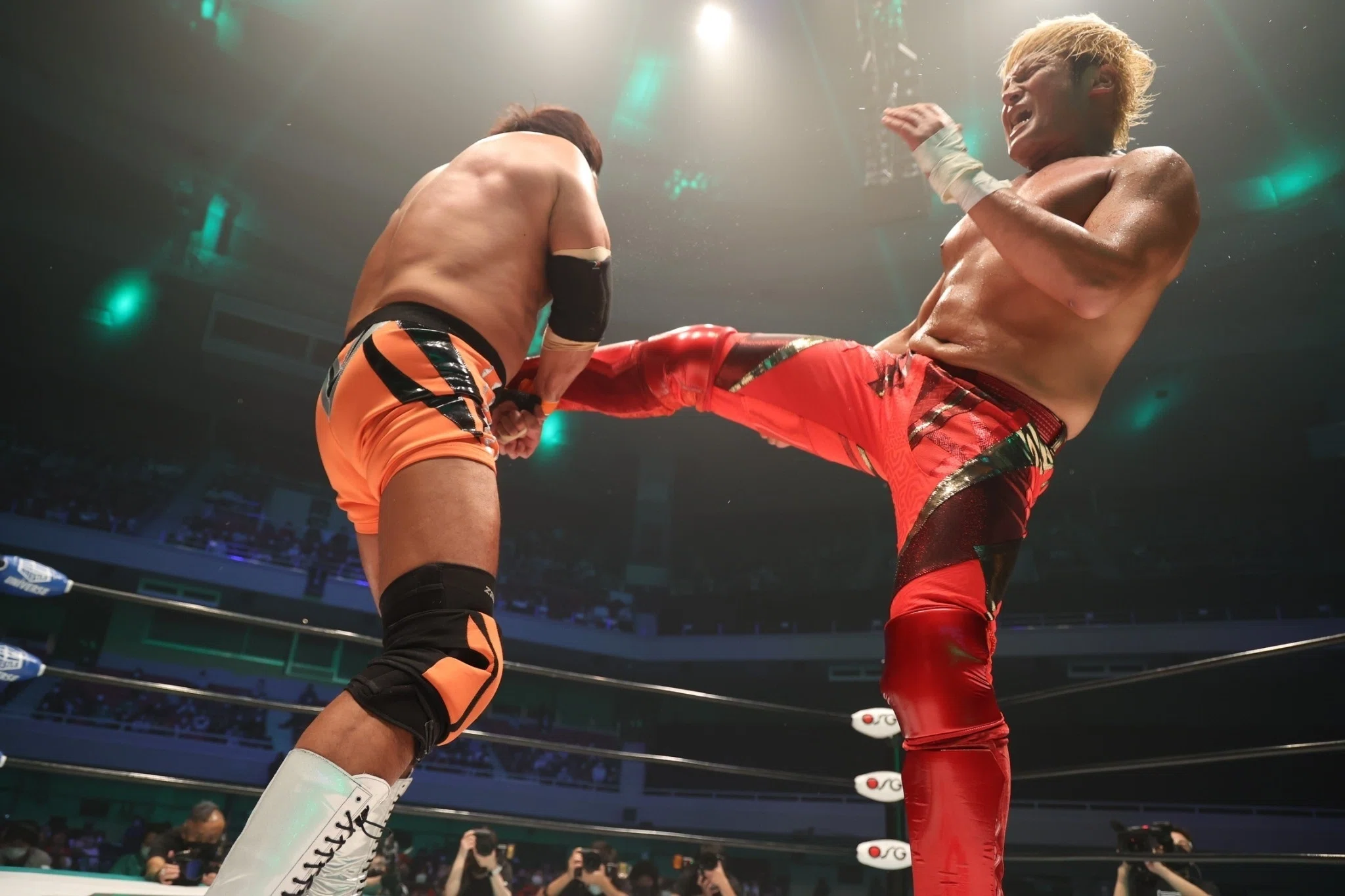 興行のしくみ プロレスリング・ノア武田｜プロレスリング・ノア