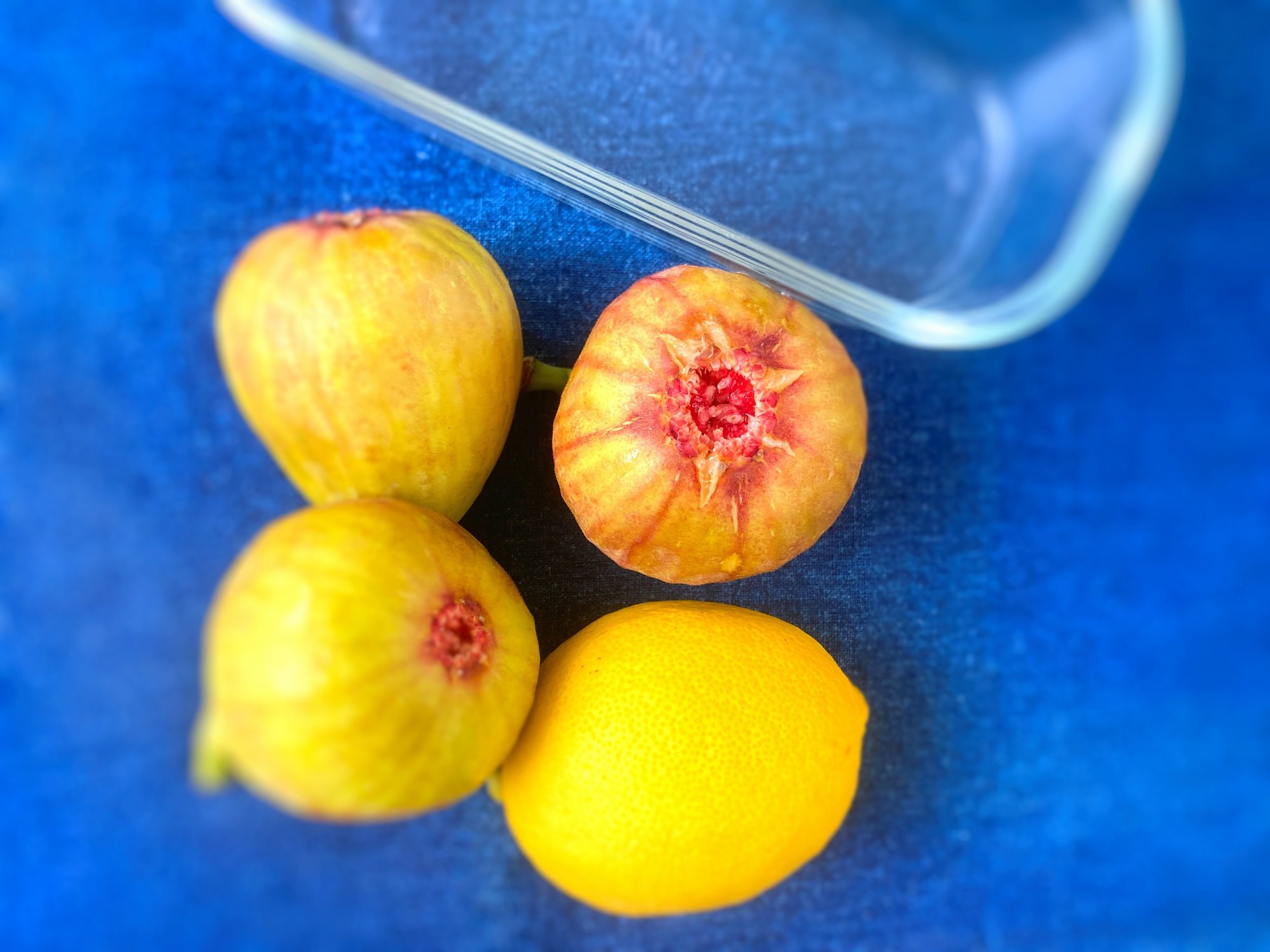 いちじくのコンポート かんたんジュレ 気軽にかんたん ヘルシーレシピ ナチュレs 公式 Note いちじくのコンポート かんたんジュレ 気軽にかんたん ヘルシーレシピ ナチュレs 公式 Note