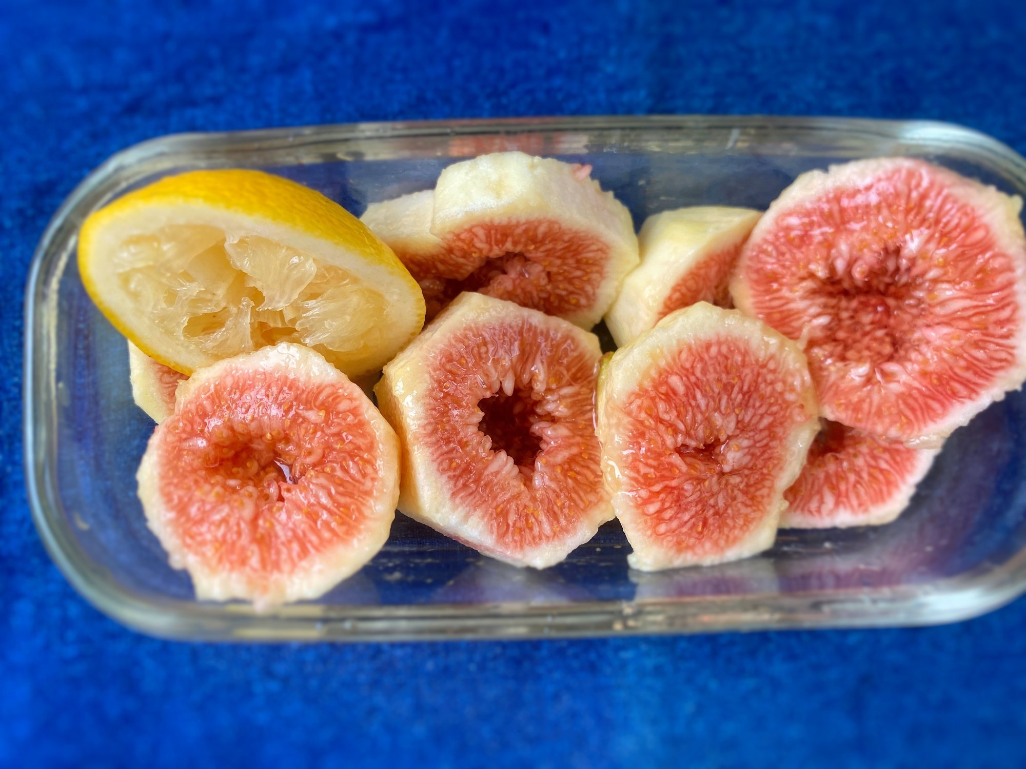 いちじくのコンポート かんたんジュレ 気軽にかんたん ヘルシーレシピ ナチュレs 公式 Note いちじくのコンポート かんたんジュレ 気軽にかんたん ヘルシーレシピ ナチュレs 公式 Note