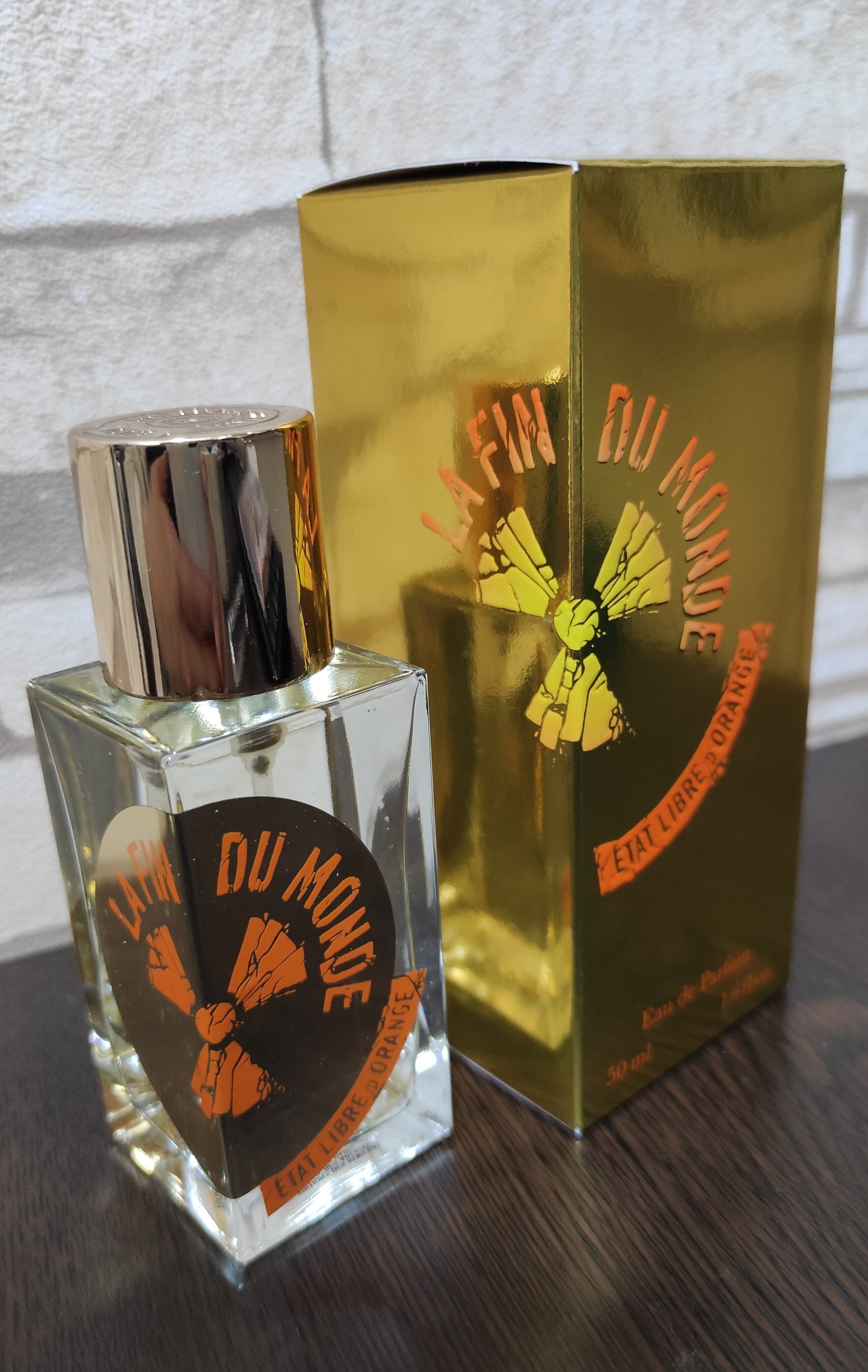 香水を知ってQOLが爆上がりした話｜保高保