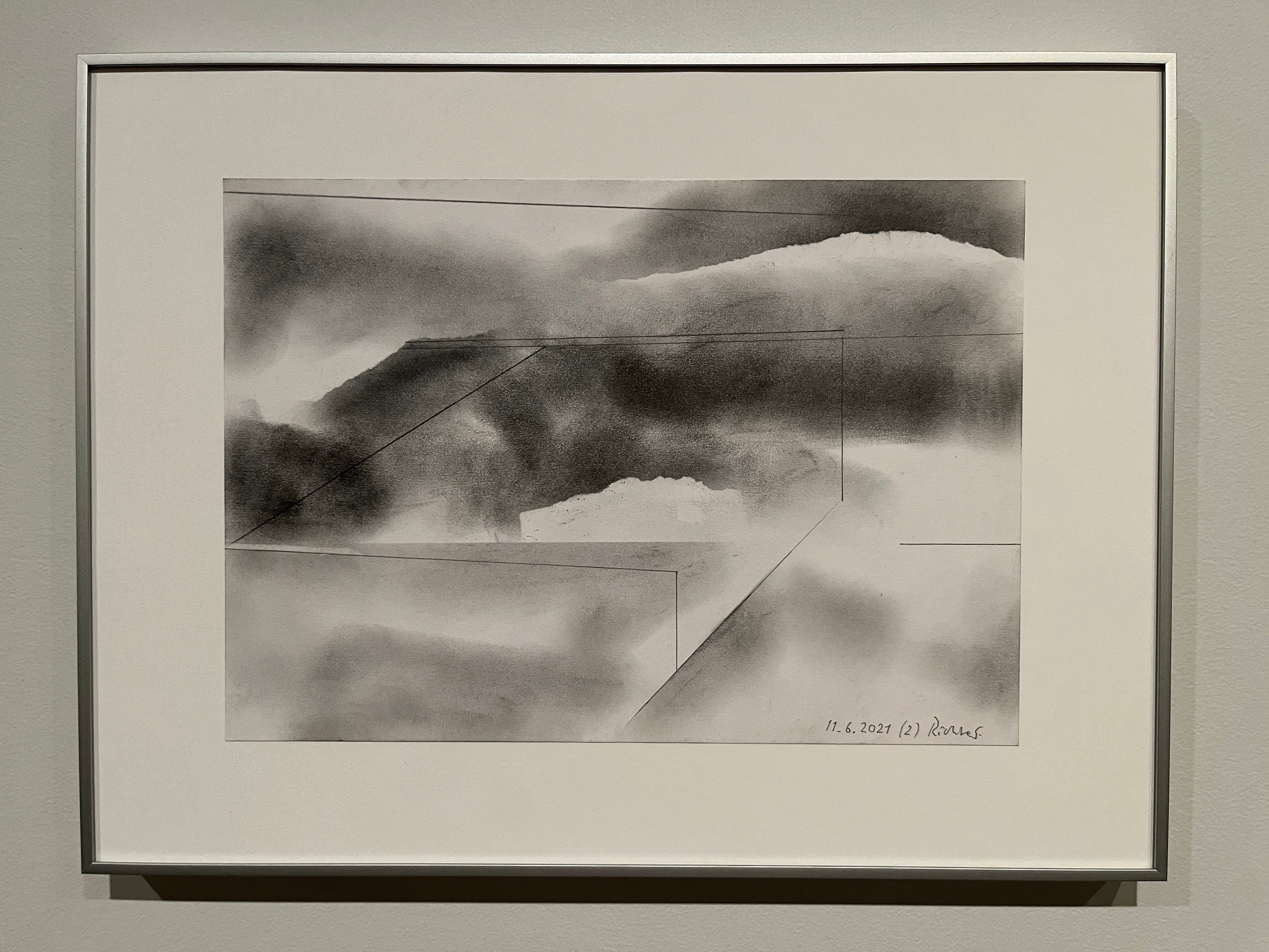 絵の上手すぎる人／「ゲルハルト・リヒター展」東京国立近代美術館