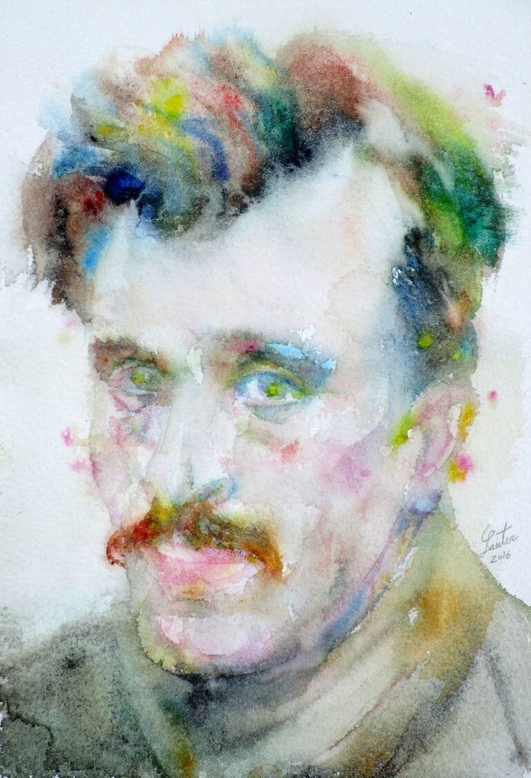 Arshile Gorky 1904-1948 / アーシル・ゴーキー アーシル・ゴーキー Arshile Gorky 1905-1948 | art-nipponのブログ