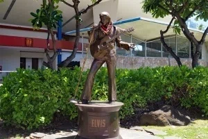 Elvis Presley - Blue Hawaii / ブルー・ハワイ‐1961｜The Sacred