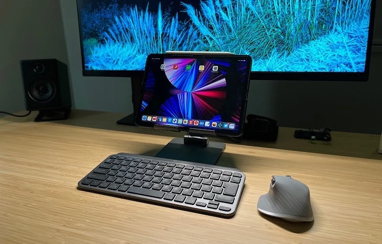 BoYata iPadスタンドレビュー】全iPadユーザーにおすすめしたい