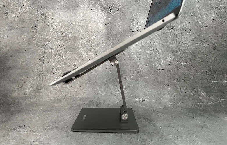 BoYata iPadスタンドレビュー】全iPadユーザーにおすすめしたい