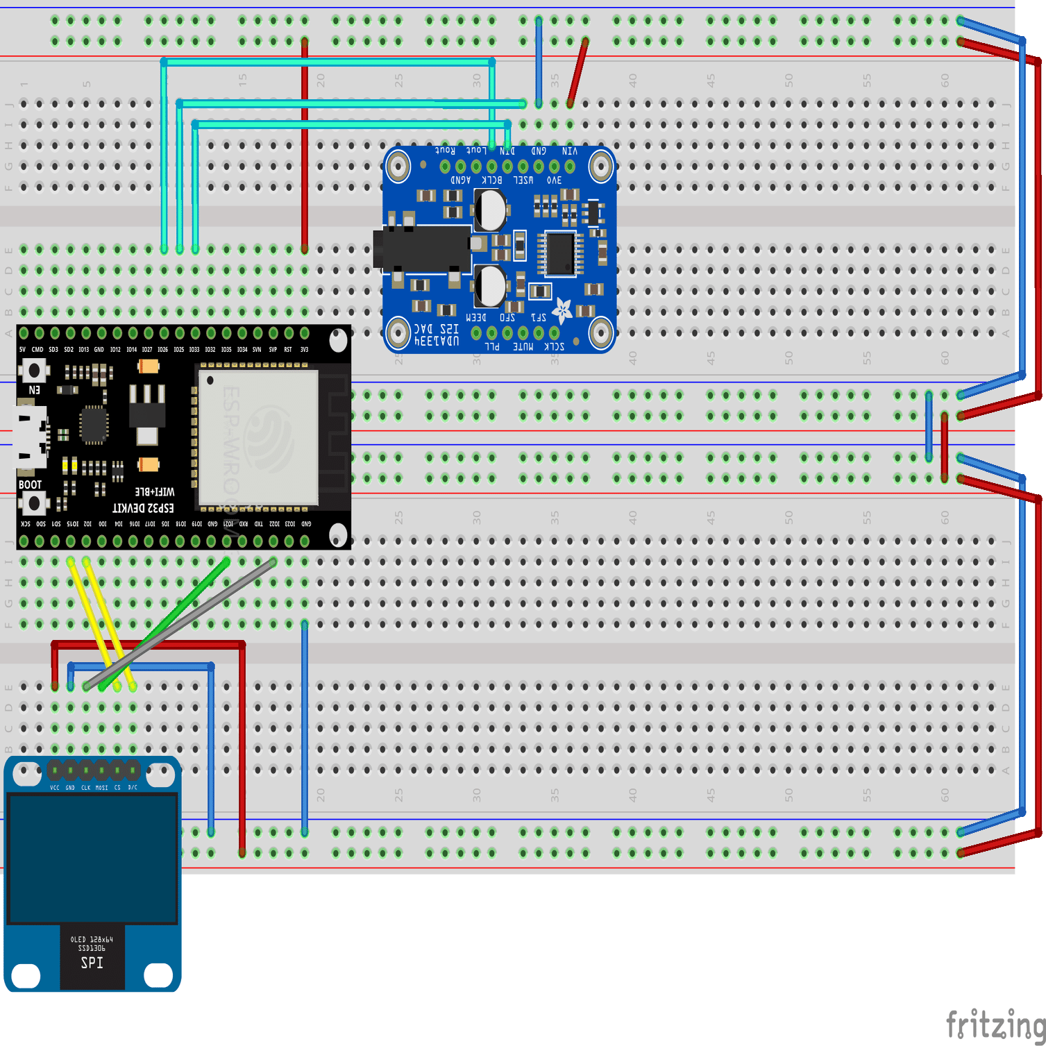 電子楽器をつくる#1 ESP32とMozzi編｜Akihiko Taniguchi