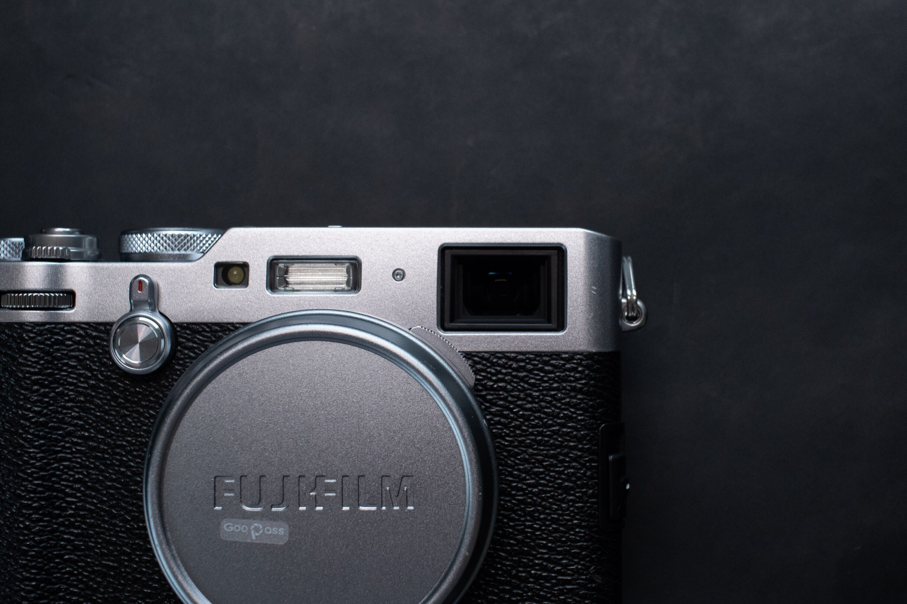 Fujifilm X100F|みわ Fujifilm X100F|みわ