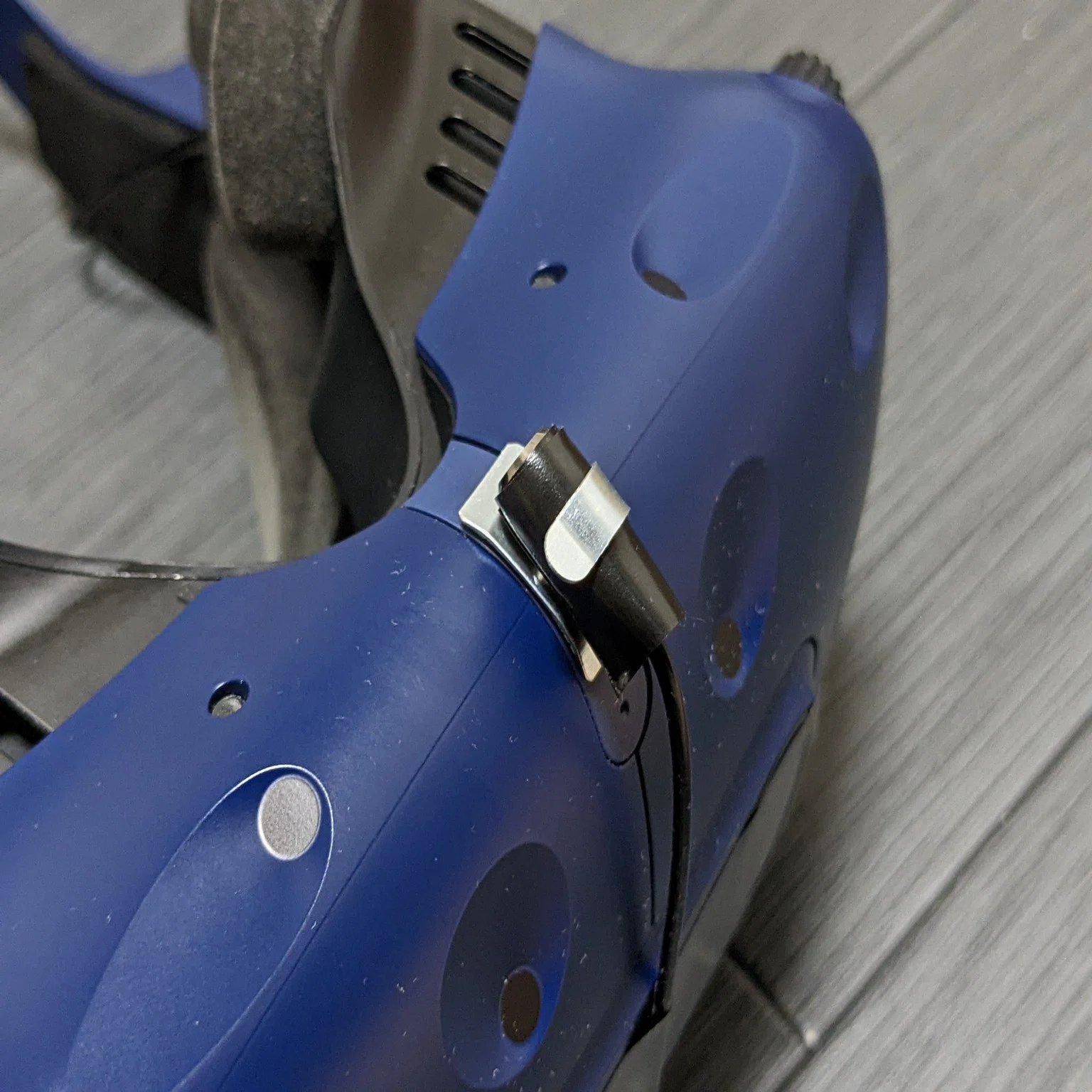 VIVE Pro カスタムのススメ｜さんかぎん（Sd）