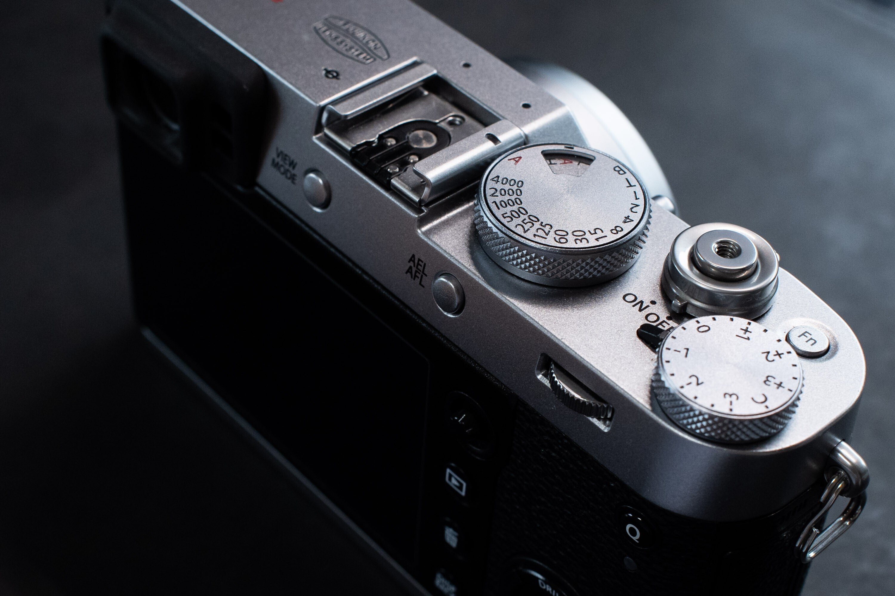 Fujifilm X100F|みわ Fujifilm X100F|みわ