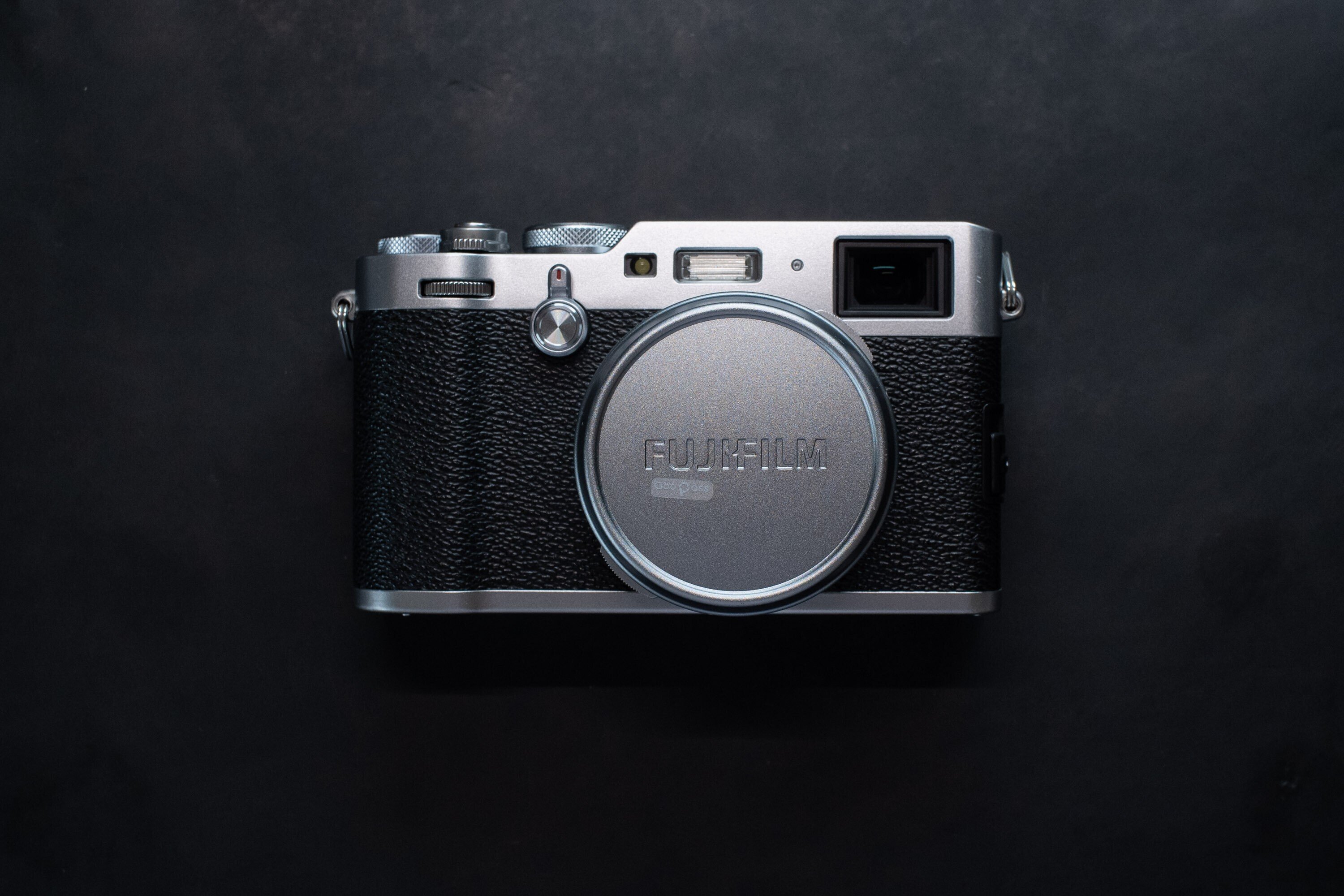 Fujifilm X100F|みわ Fujifilm X100F|みわ