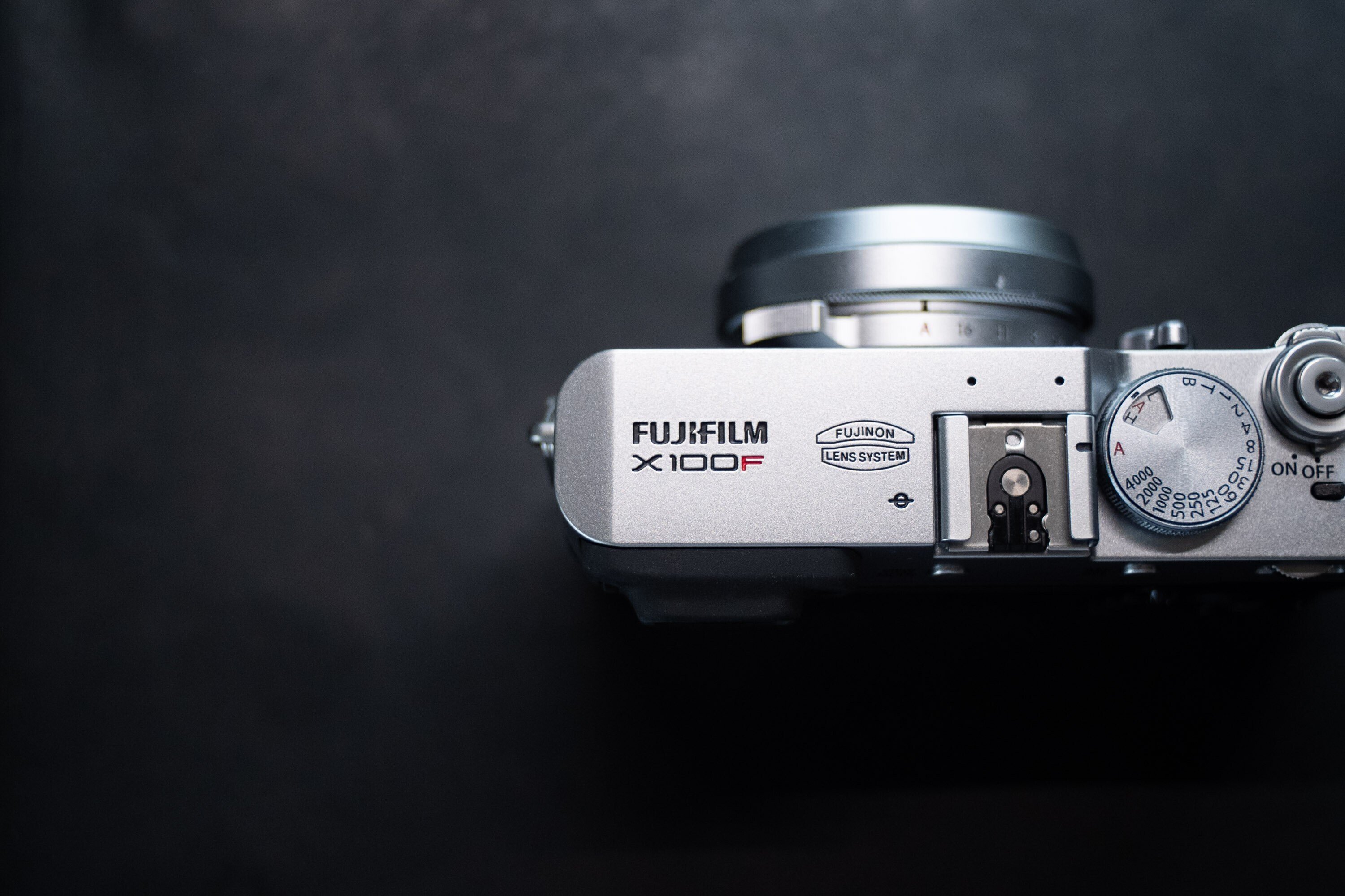 Fujifilm X100F｜みわ