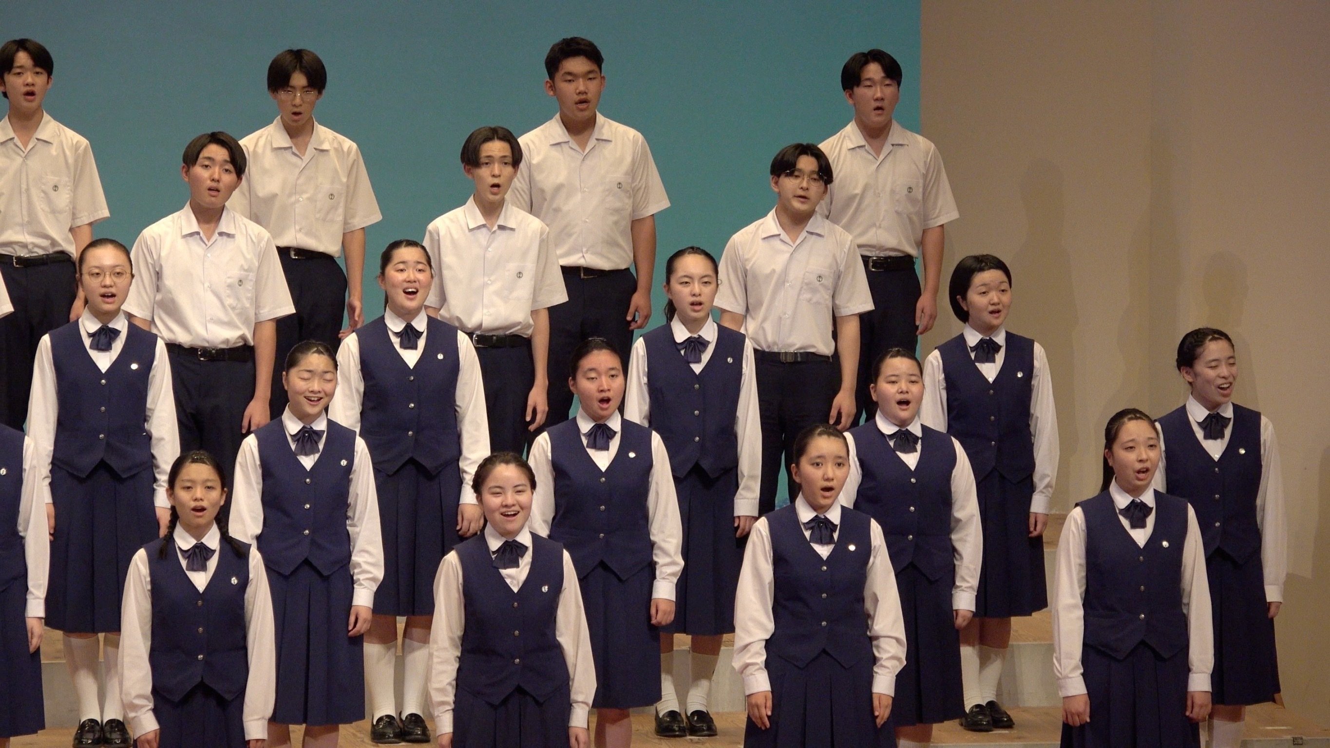 不来方高校音楽部第33回定期演奏会｜岩手県立不来方高等学校