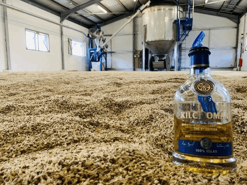 Farm to Glass