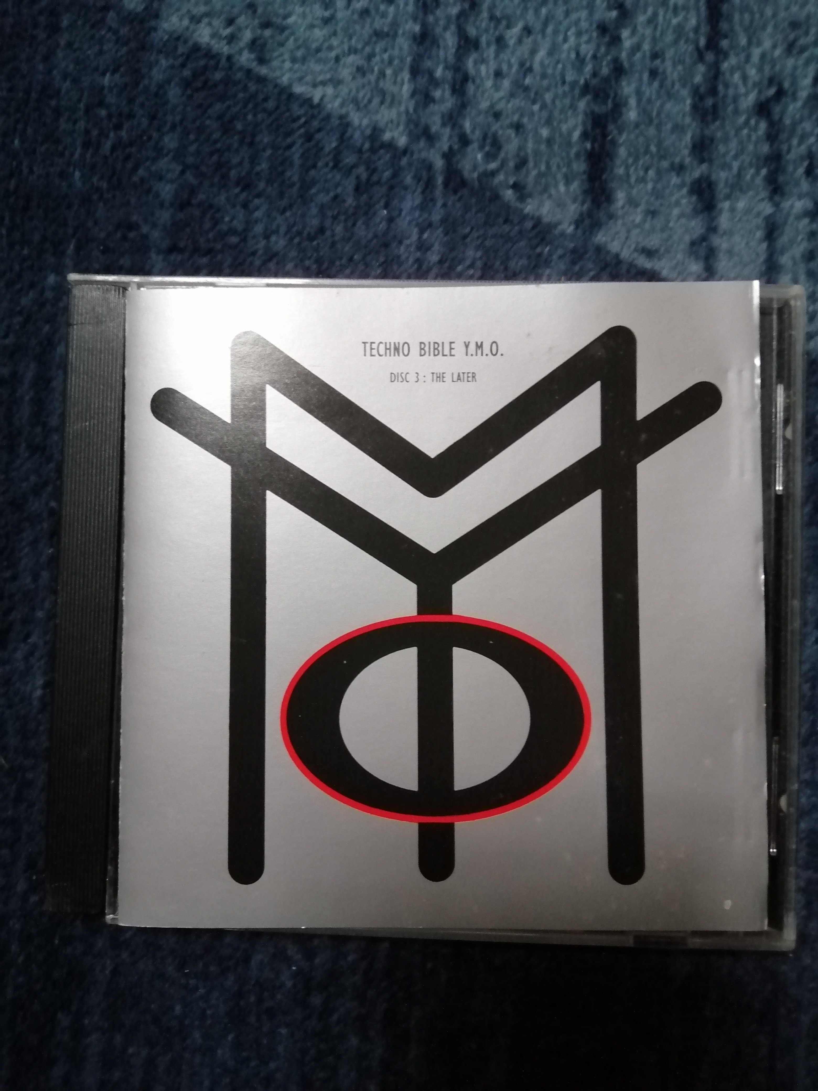 ♪ YMOがカバーした全ての曲４枚セット Amazon.co.jp: SUPER BEST OF YMO: ミュージック