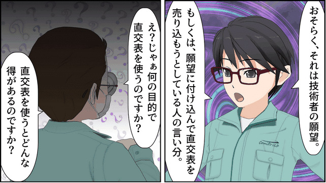 そもそも品質工学 第146話 品質工学の直交表｜Macro-k