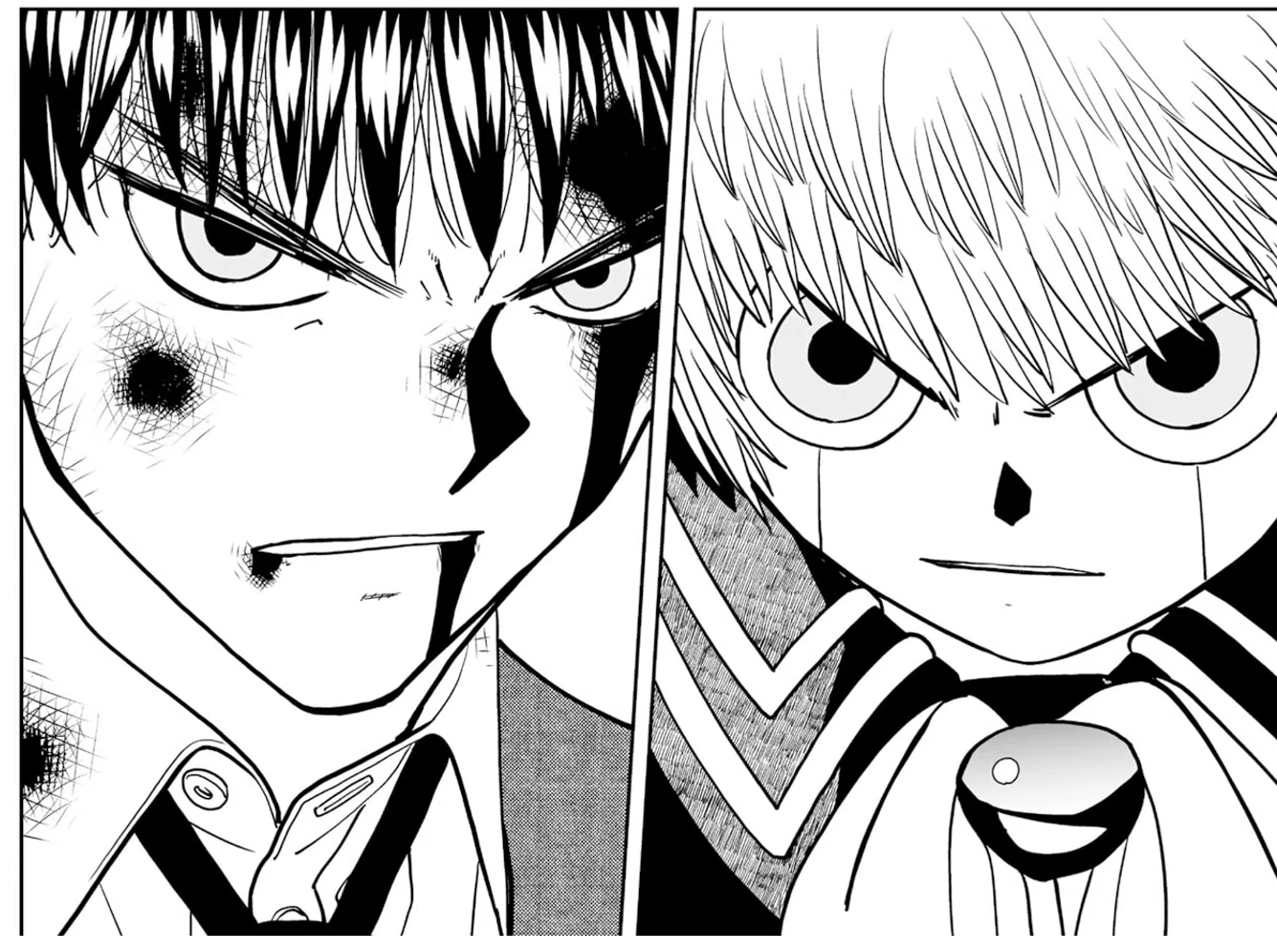 ガッシュ2 5話