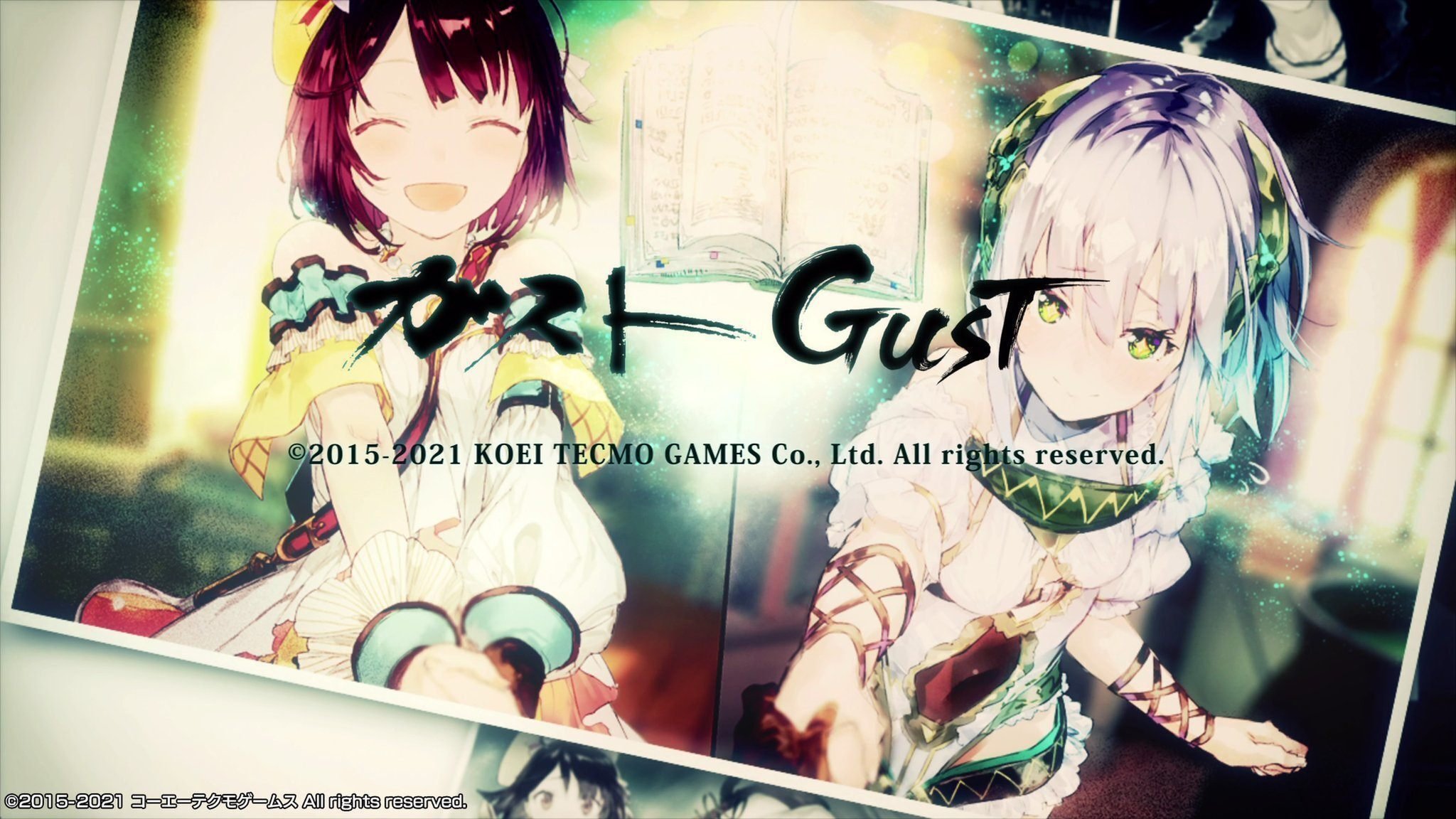 ソフィー』以降のアトリエシリーズを全部クリアしたので語りたい｜岩永亮祐