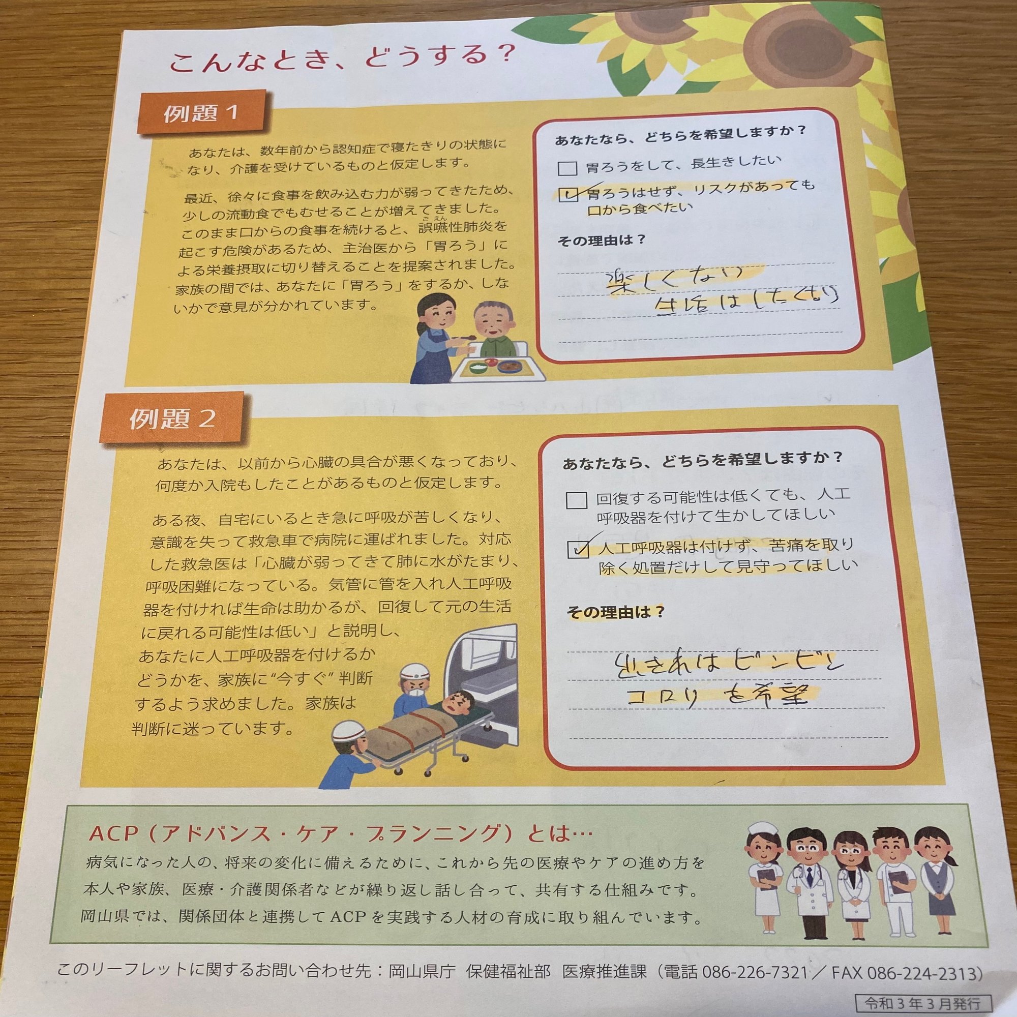 父のマイブーム 父の遺言vol2 変化するコロナ禍の遠隔介護 みよしようこ Note