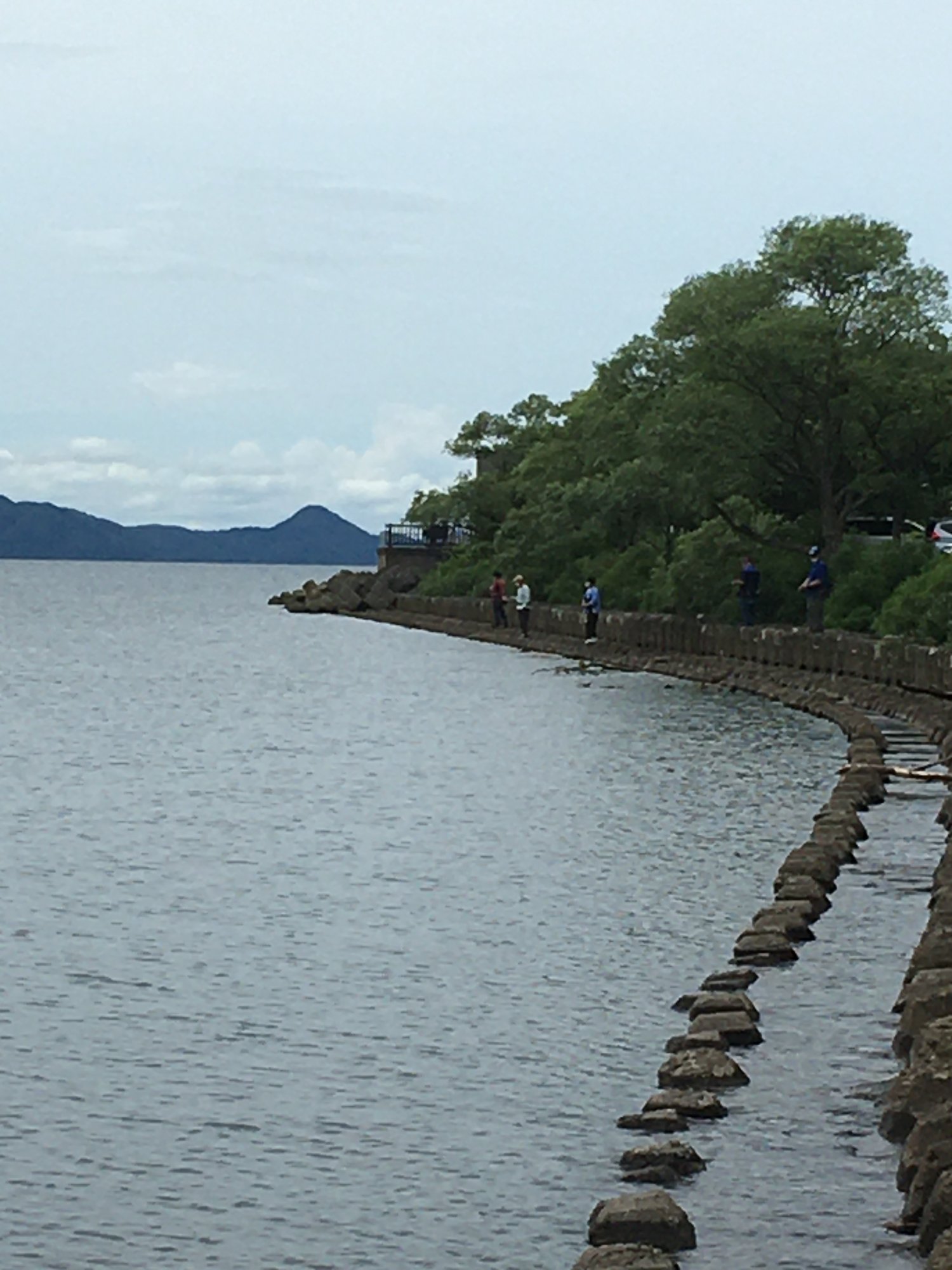 表磐梯 猪苗代湖 の釣り場情報 魚釣りライター つりペン Note 表磐梯 猪苗代湖 の釣り場情報 魚釣りライター つりペン Note