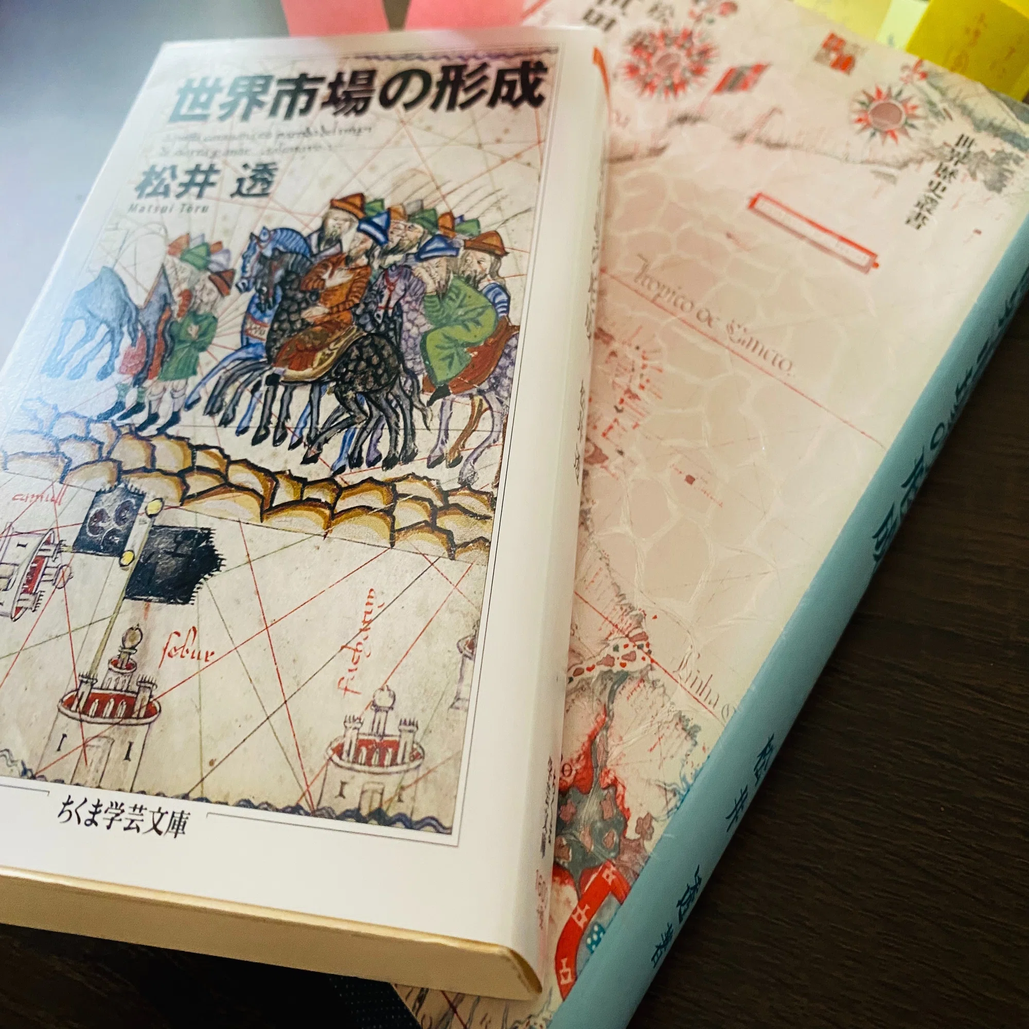 歴史のことばNo.14 「歴史の産物が一夜にして無に帰すことはなく 