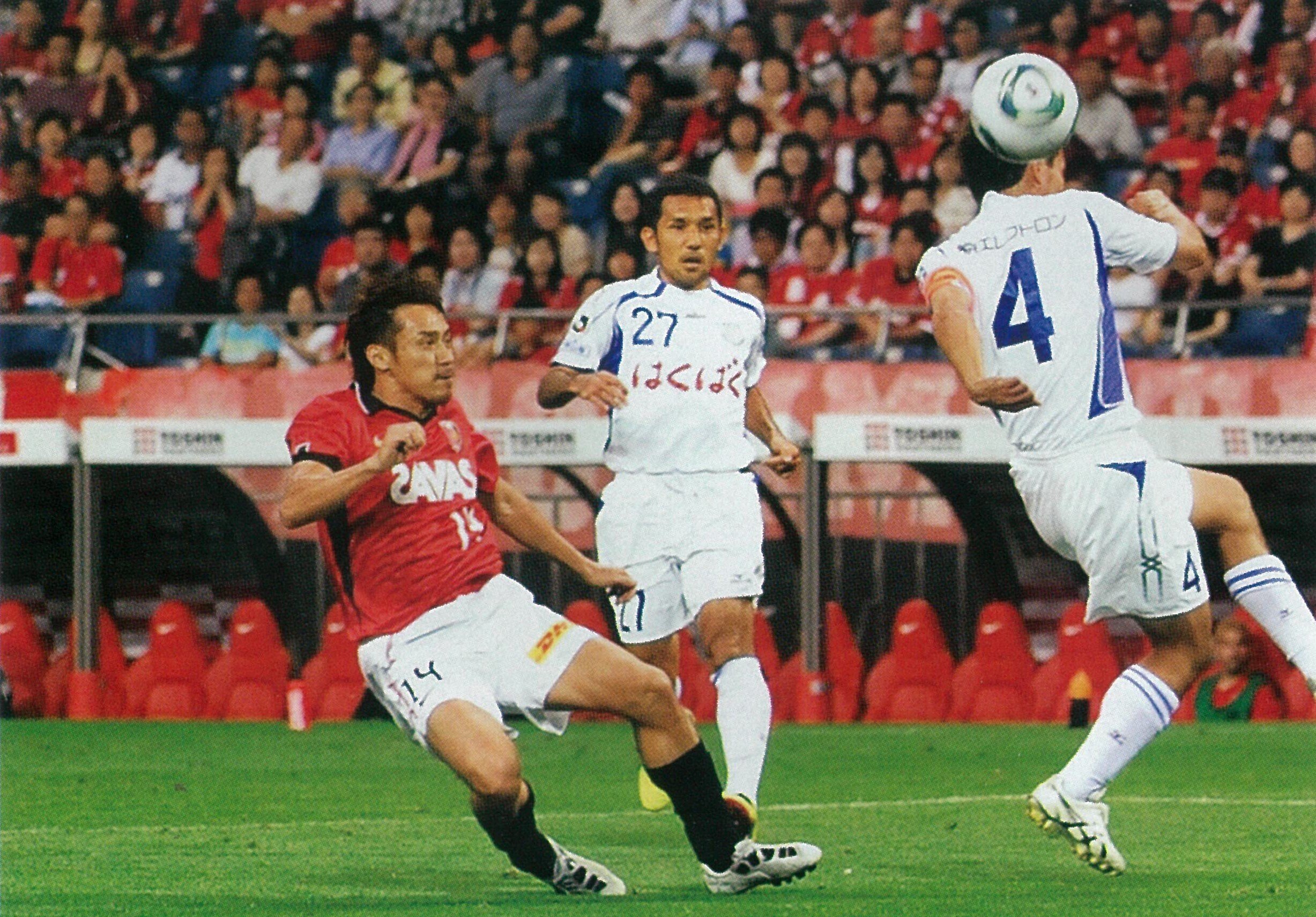 7月23日(2011年） あの人の力で勝てた試合だと思う｜清尾 淳