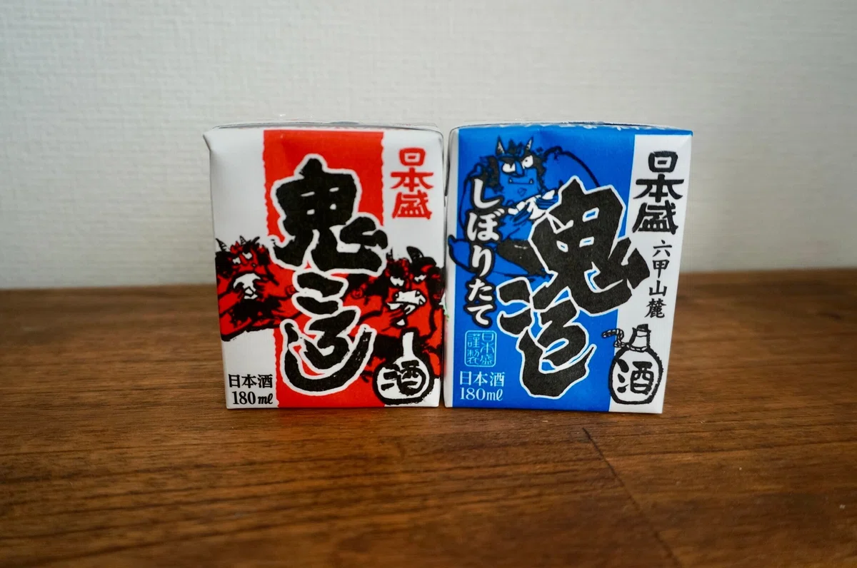 コンビニにあるパック酒【鬼ころし】実はすごかった! 日本酒のプロにその魅力を聞く|クリーミー大久保(日本酒)