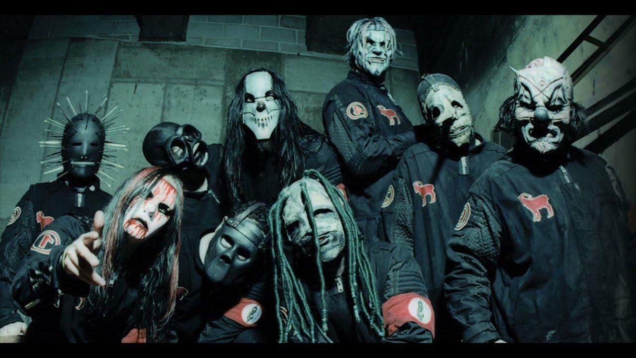 Coreytaylor と Jamesroot Slipknot とうやん Note Coreytaylor と Jamesroot Slipknot とうやん Note