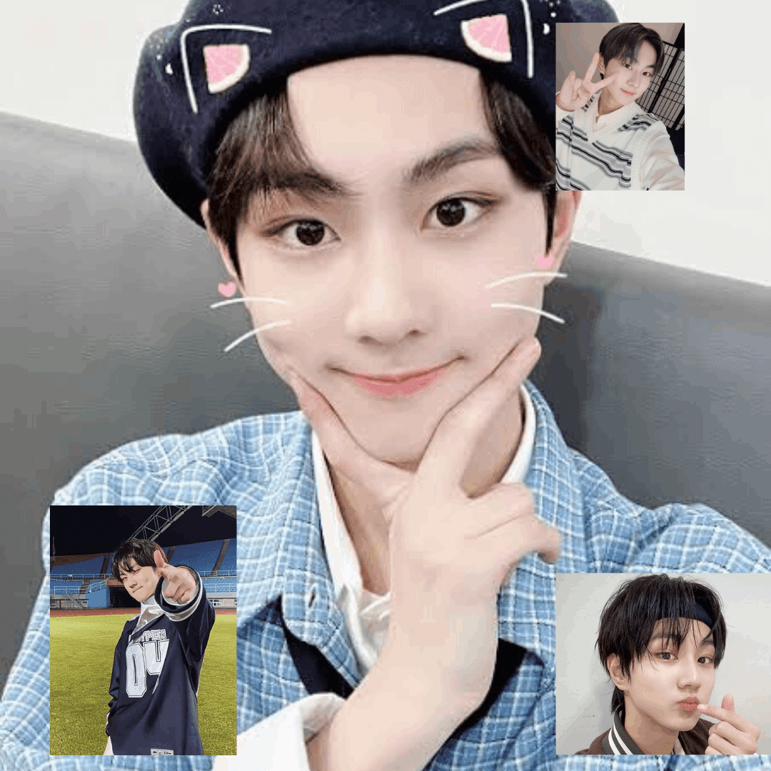 ENHYPEN ジョンウォンってどんな人？｜キオリタ