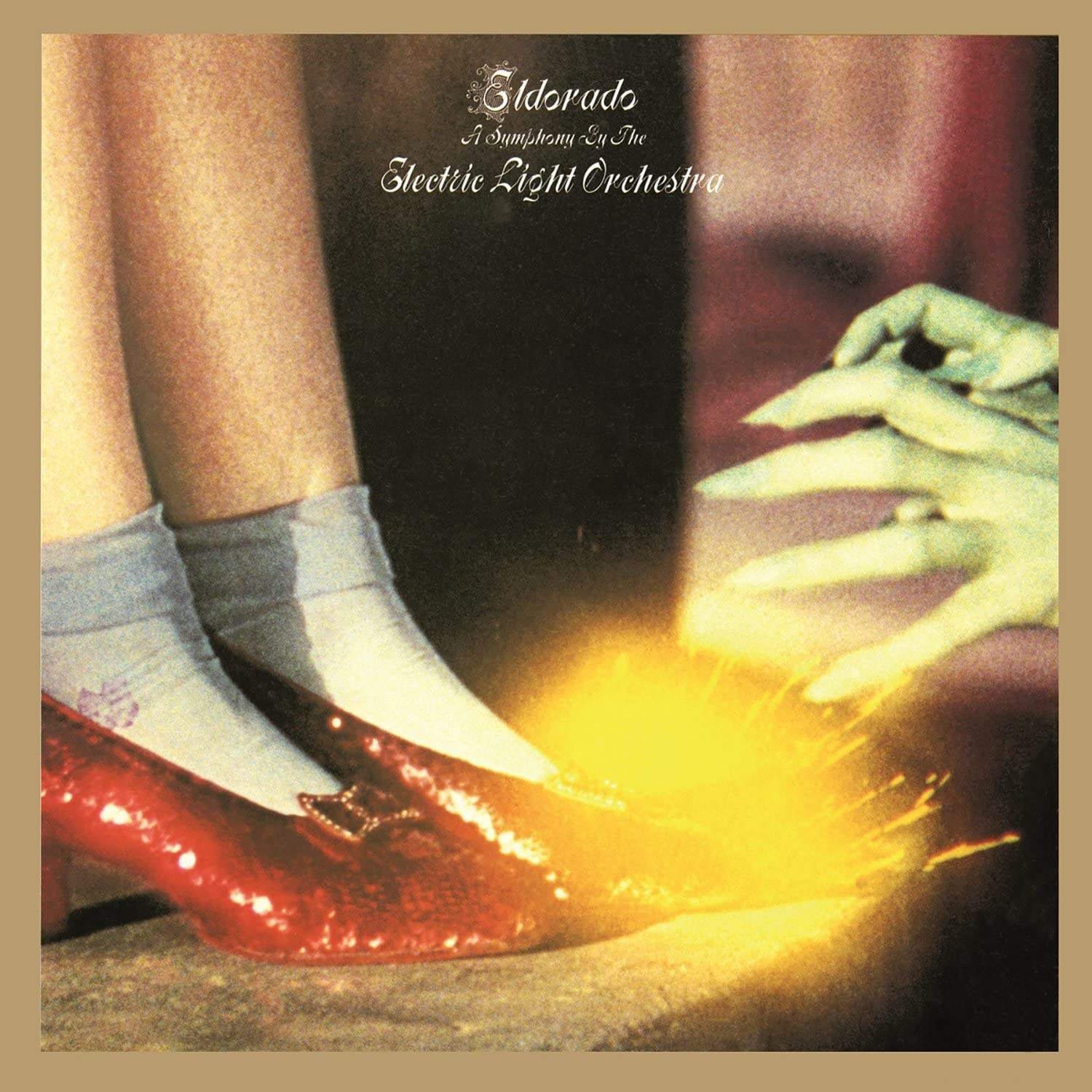 邦楽 ELO Electric Light Orchestra(感想)1971-1975年_実験的なプログレ