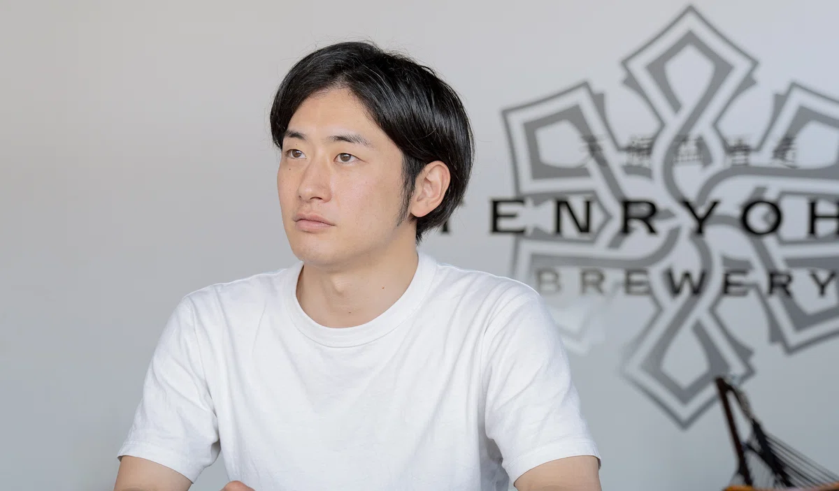 罰ゲームで飲まされてた日本酒。本当の美味しさに触れたら、造り手に