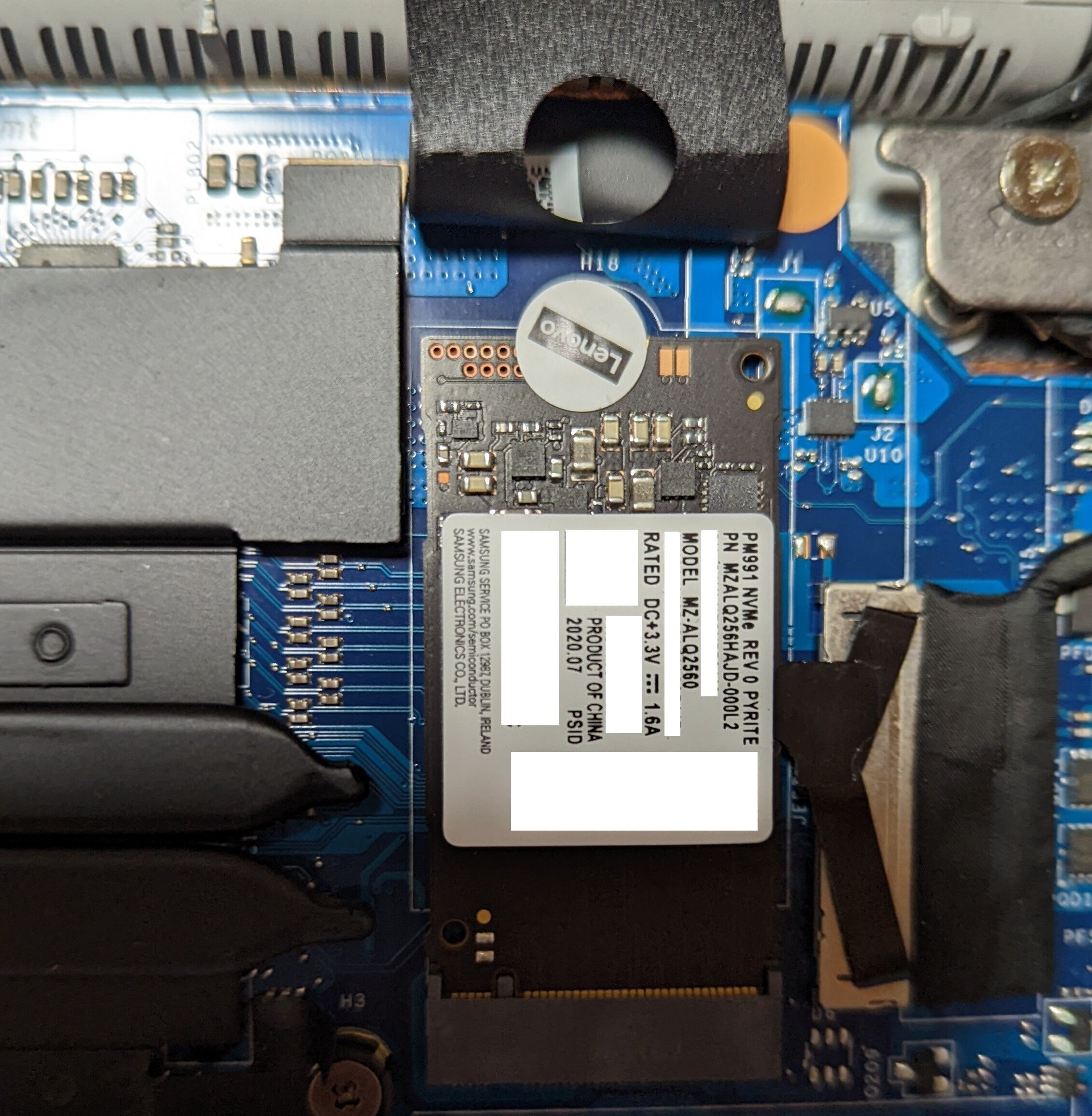 ☆高性能☆ Lenovo ideaPad Ryzen5 4500U SSD Laptop LENOVO IdeaPad 3 15ARE05, AMD Ryzen 5 4500U pana la 4.0GHz