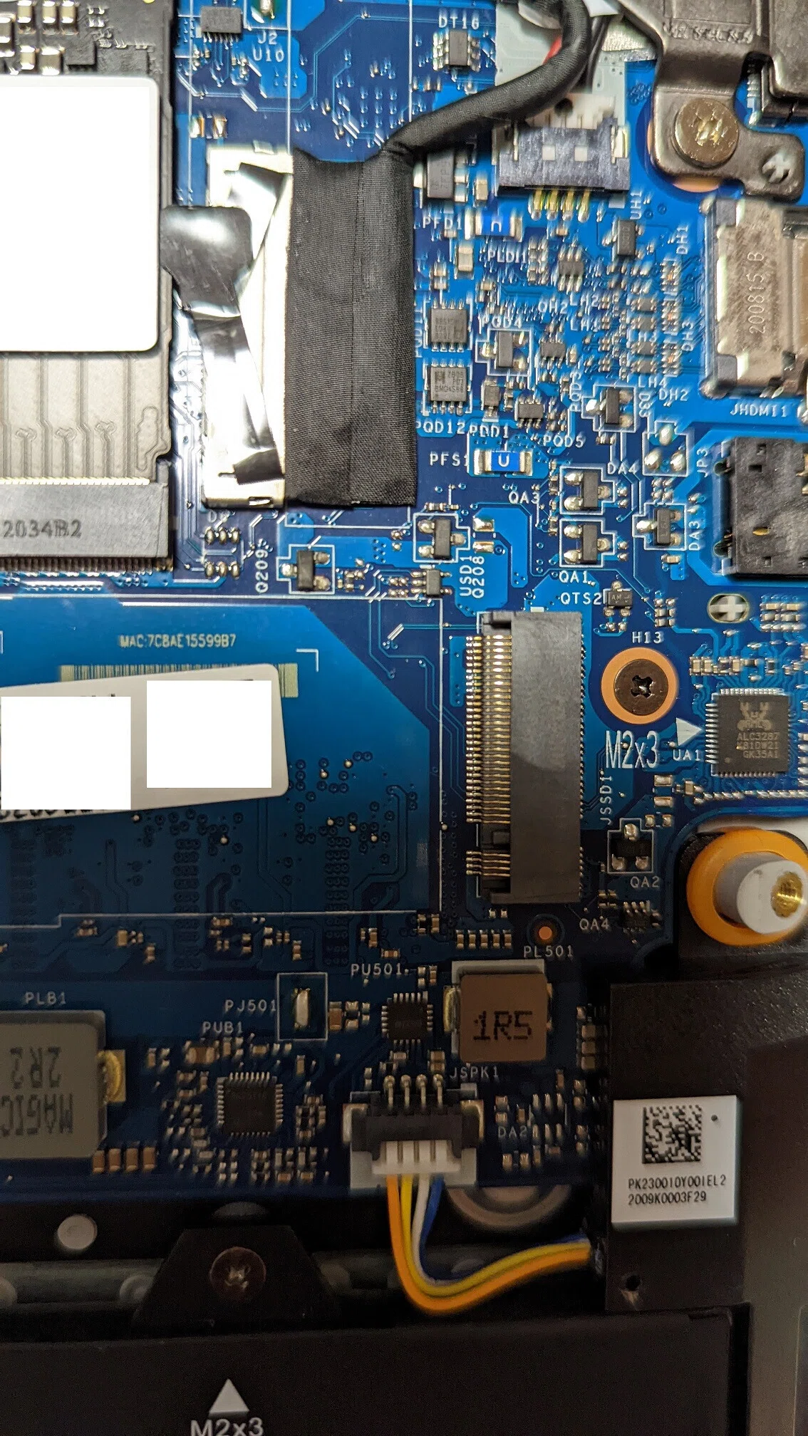 また買ってしまった(中古PC) Lenovo IdeaPad 5 (Ryzen5 4500U また買ってしまった(中古PC) Lenovo IdeaPad 5 (Ryzen5 4500U