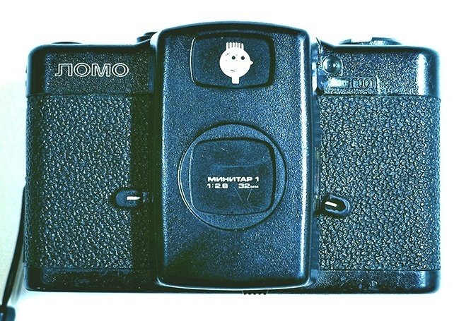 寫残録047_Lomo LC-A(+)という相棒|NKJ 寫残録047_Lomo LC-A(+)という相棒|NKJ