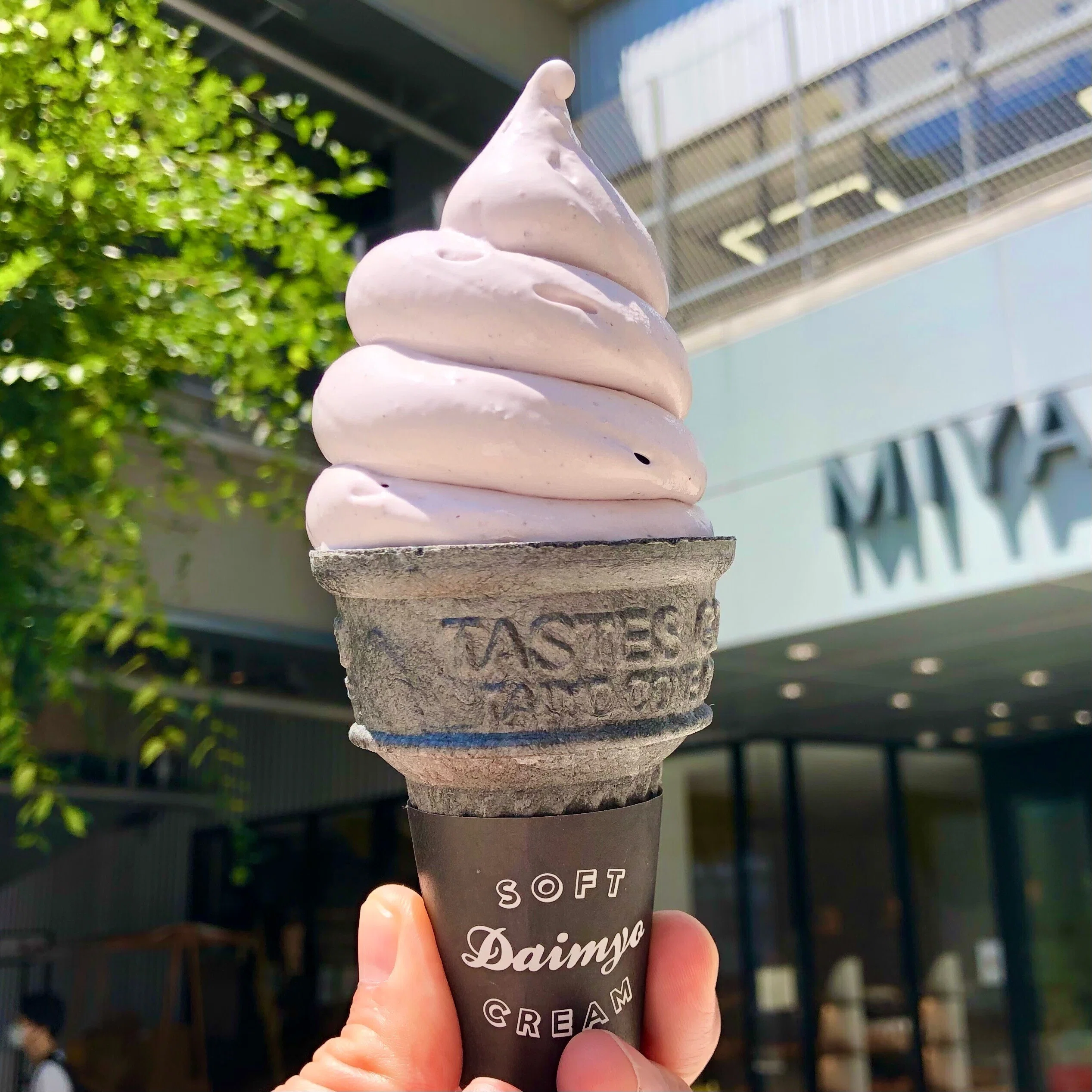 プロソフトクリーマー厳選・今しか食べられない！夏限定渋谷の絶品